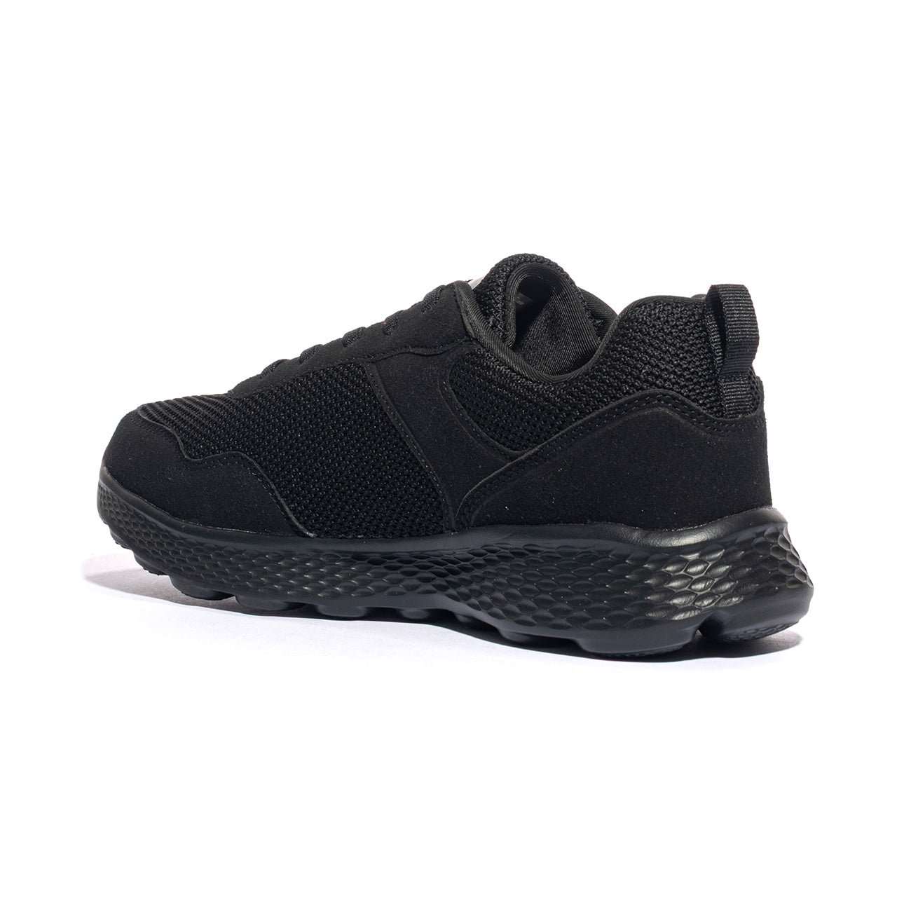 Sneakers Australian Lucky BLACK