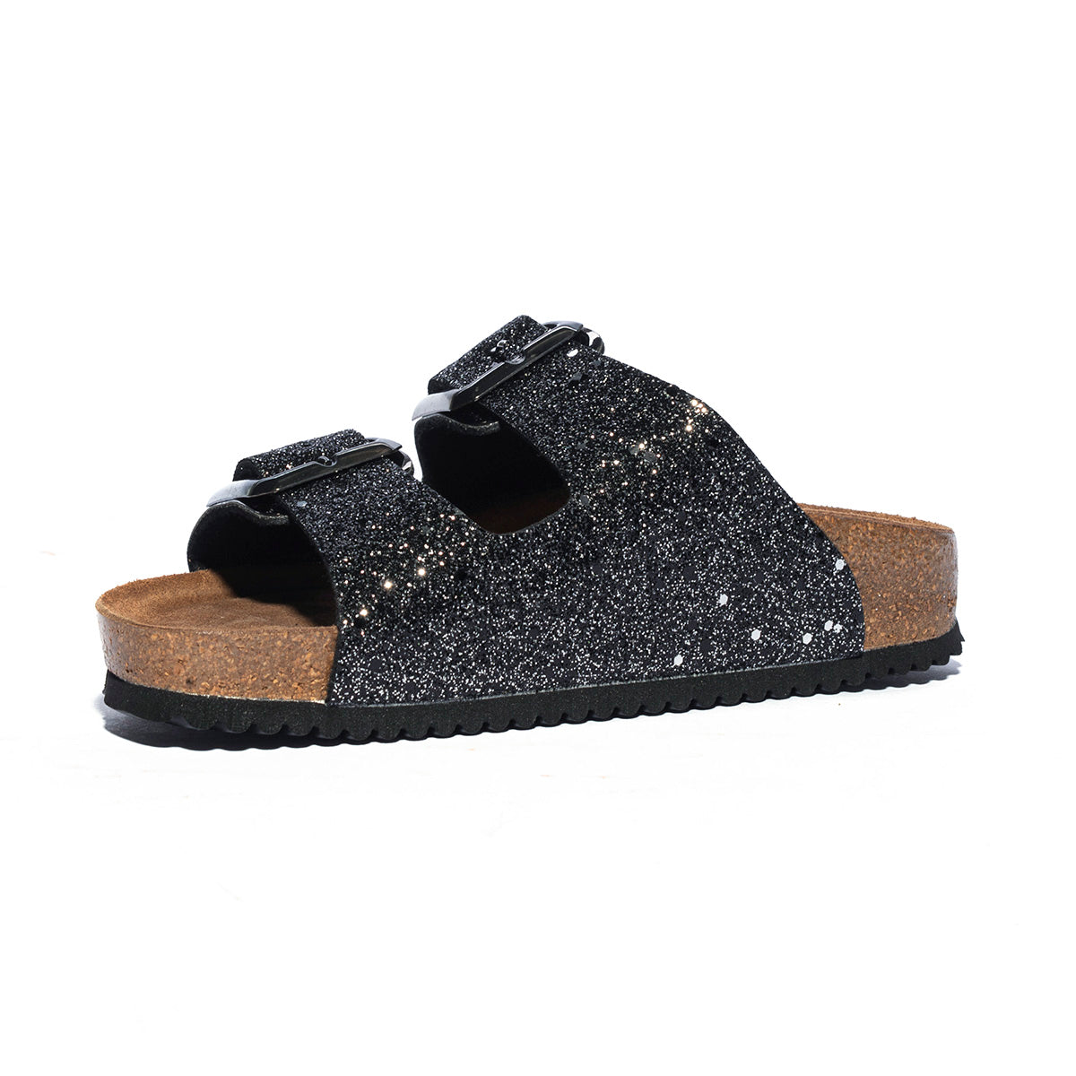 Sandali Valleverde Vg1571q NERO
