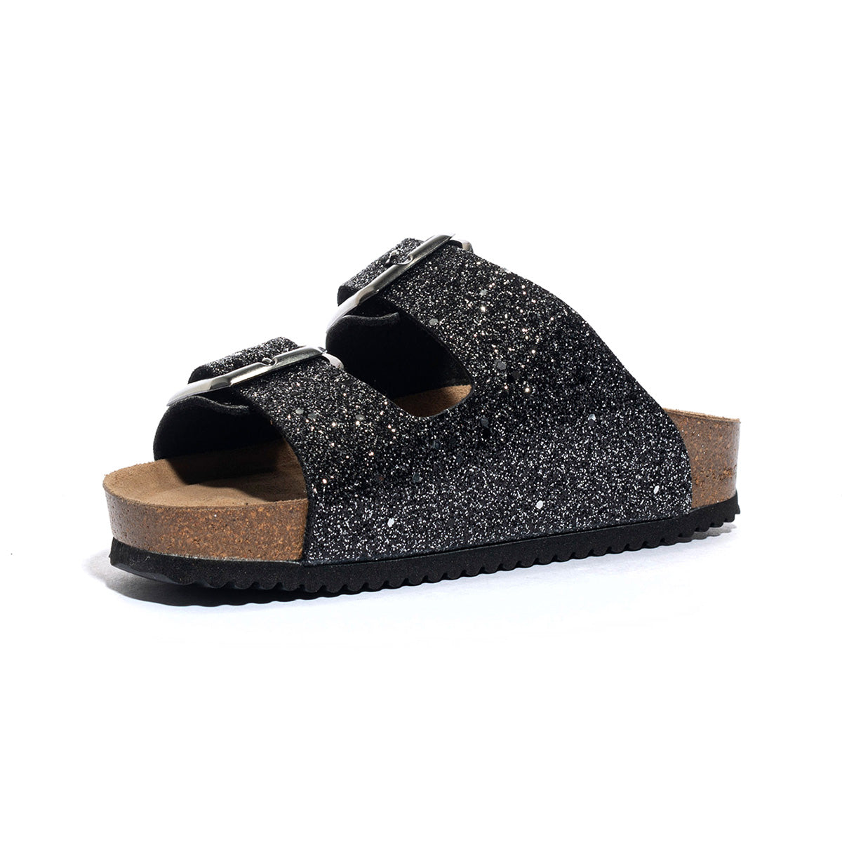 Sandali Valleverde Vg1571q NERO