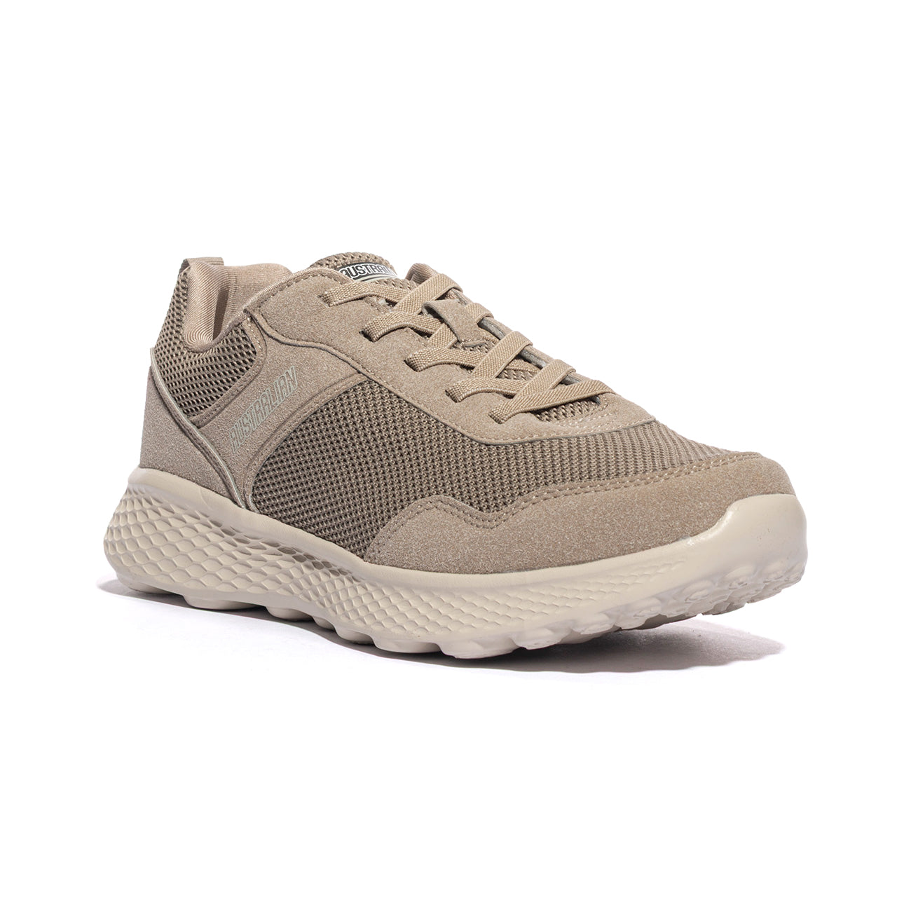 Sneakers Australian Lucky BEIGE
