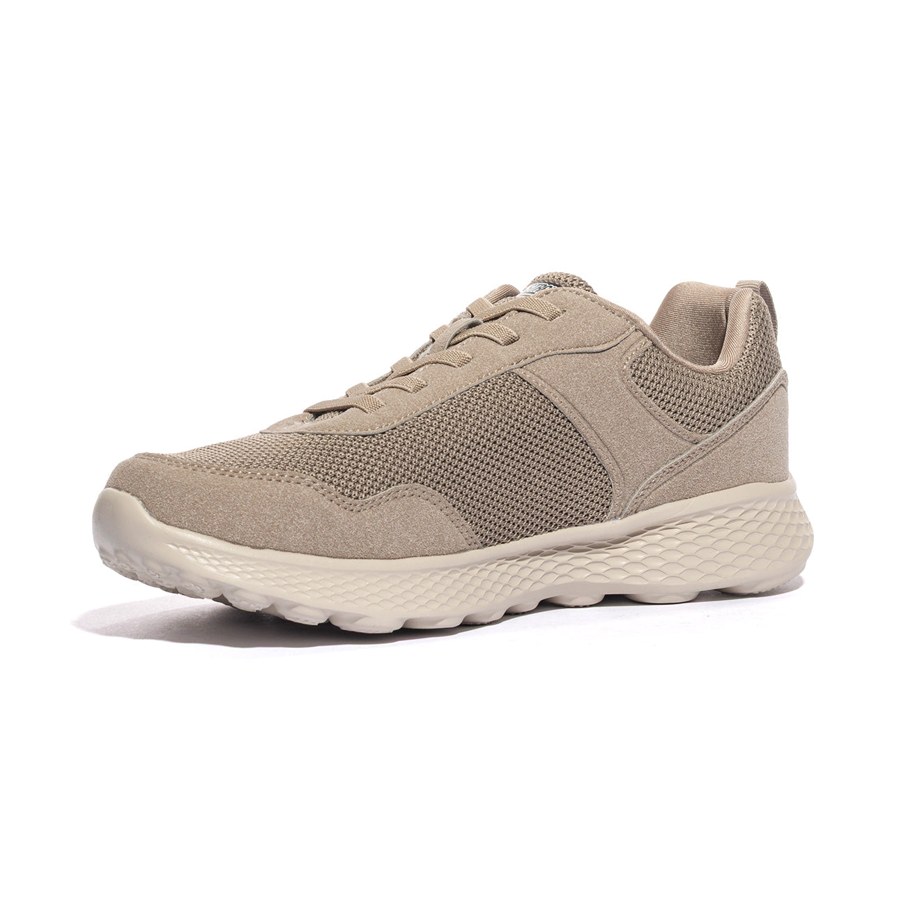 Sneakers Australian Lucky BEIGE