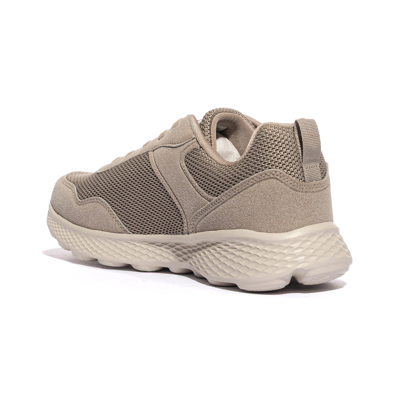 Sneakers Australian Lucky BEIGE