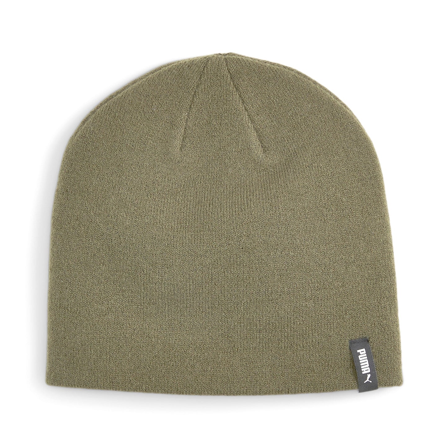 Csppello Pumma Ess Classic Cuffless Beanie GRAY