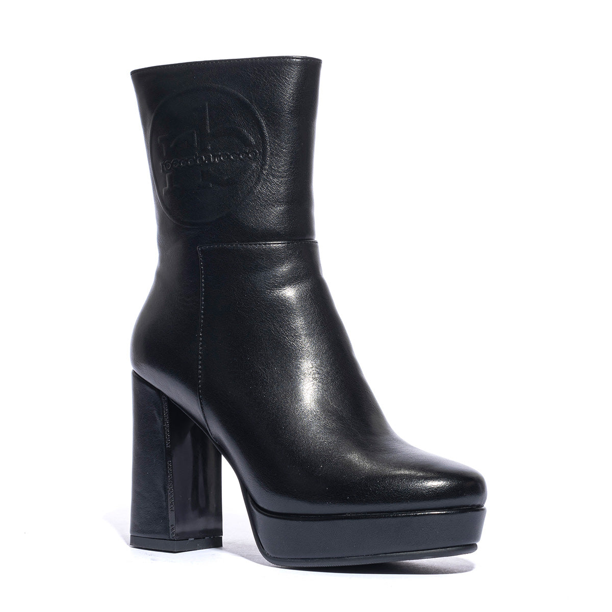 Stivali Rocco Barocco Rbrsd0136 Neri NERO