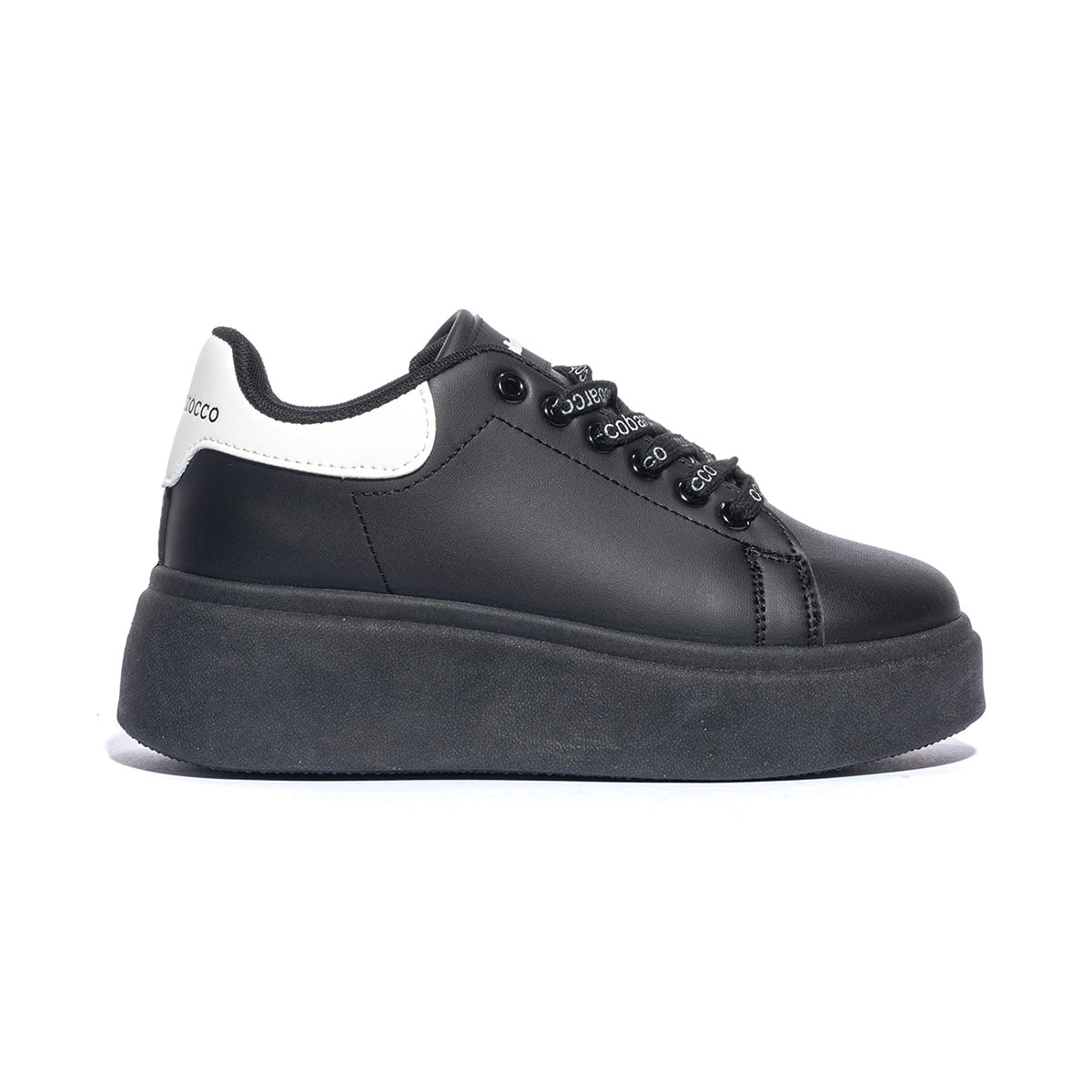 Sneakers Rocco Barocco Rbrsd0200 Nere BLACK