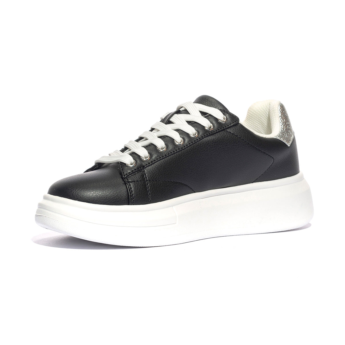 Sneakers Liujo Babol BLACK WHITE