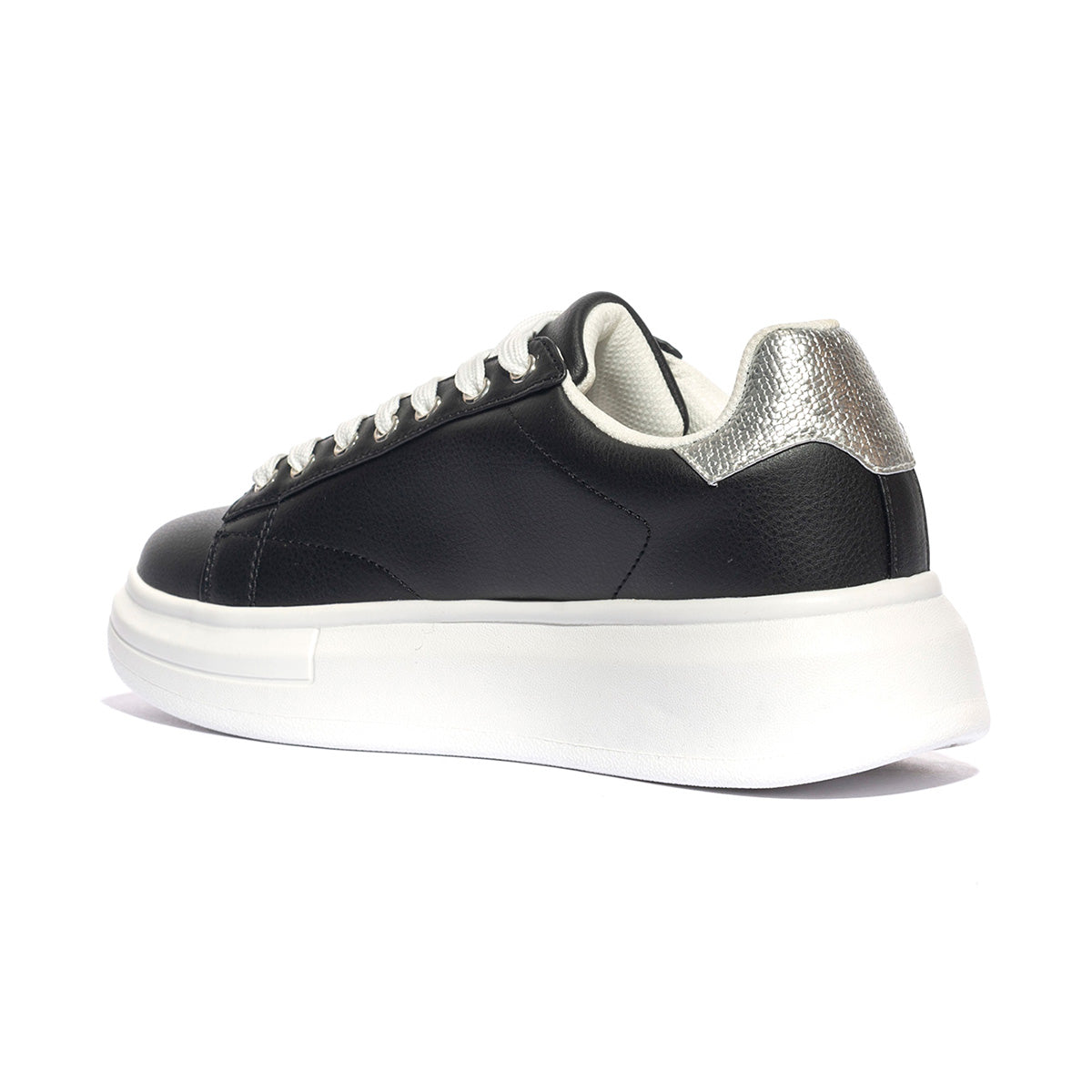 Sneakers Liujo Babol BLACK WHITE
