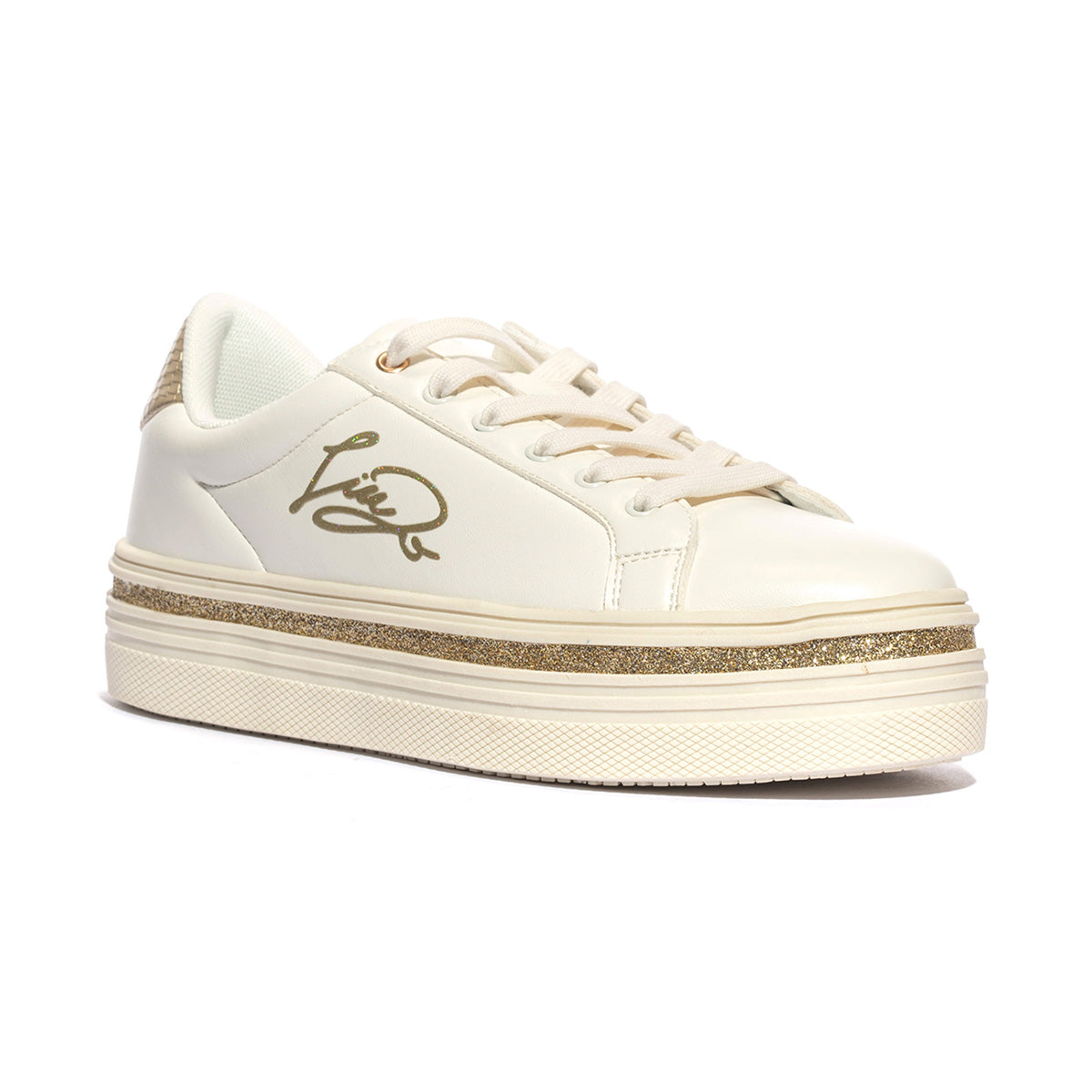 Sneakers Liujo Up WHITE