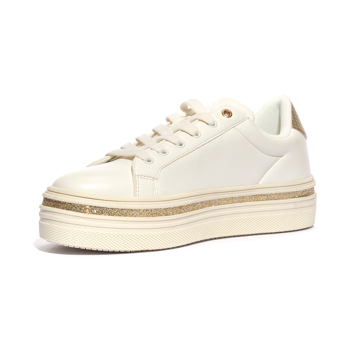 Sneakers Liujo Up WHITE