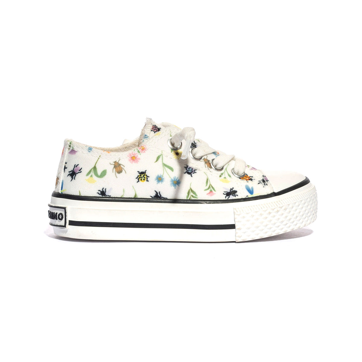 Sneakers Naturino MILK MULTI