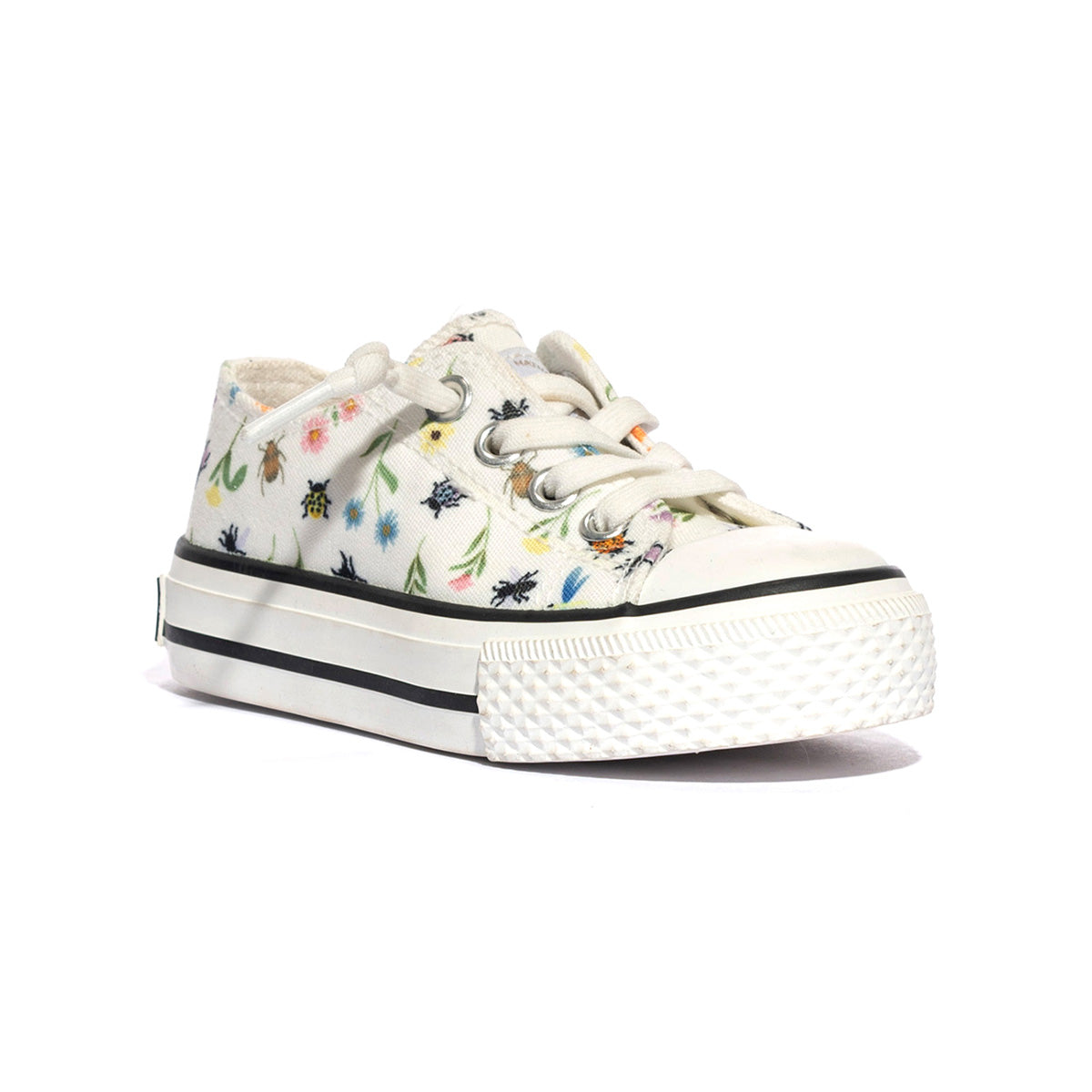 Sneakers Naturino MILK MULTI