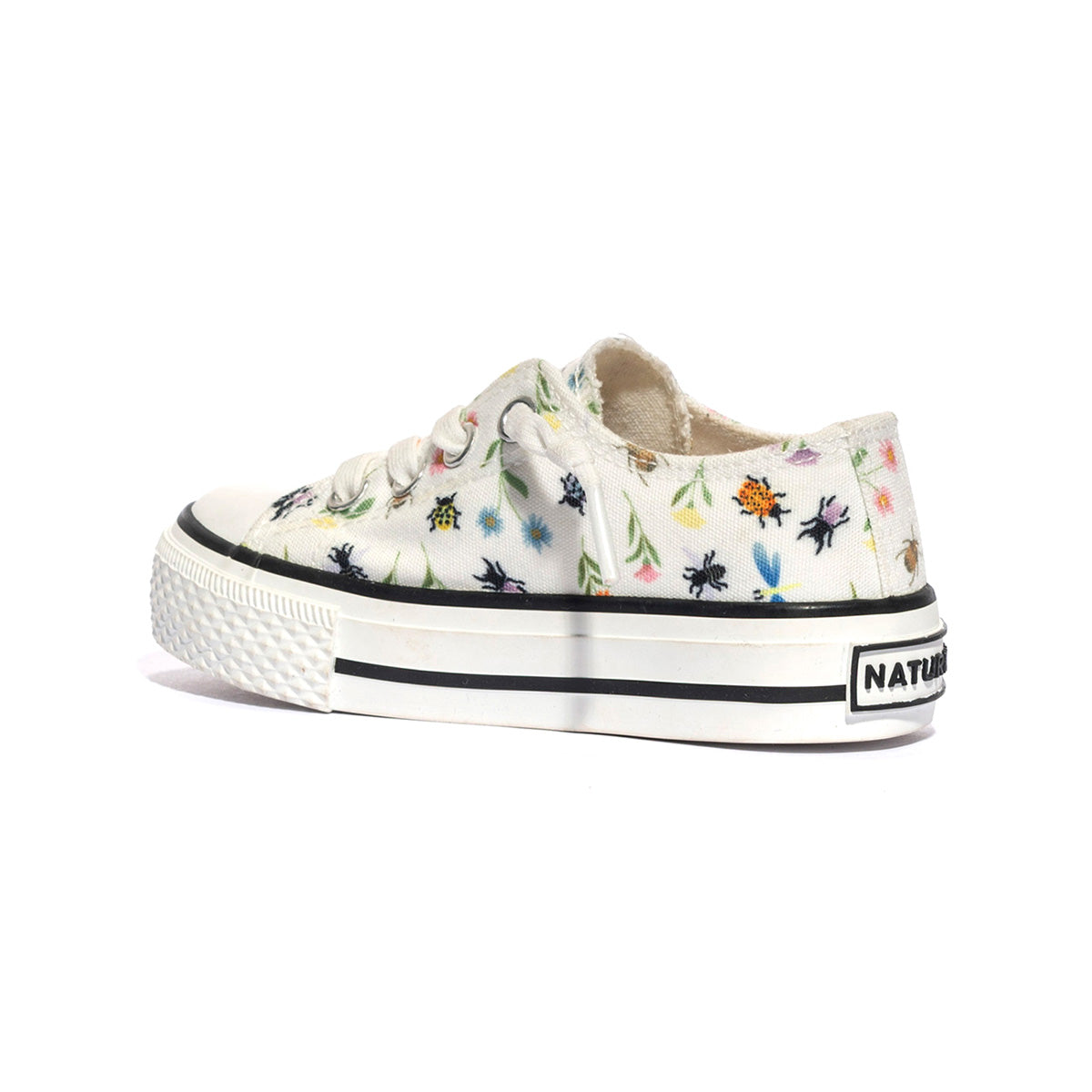 Sneakers Naturino MILK MULTI