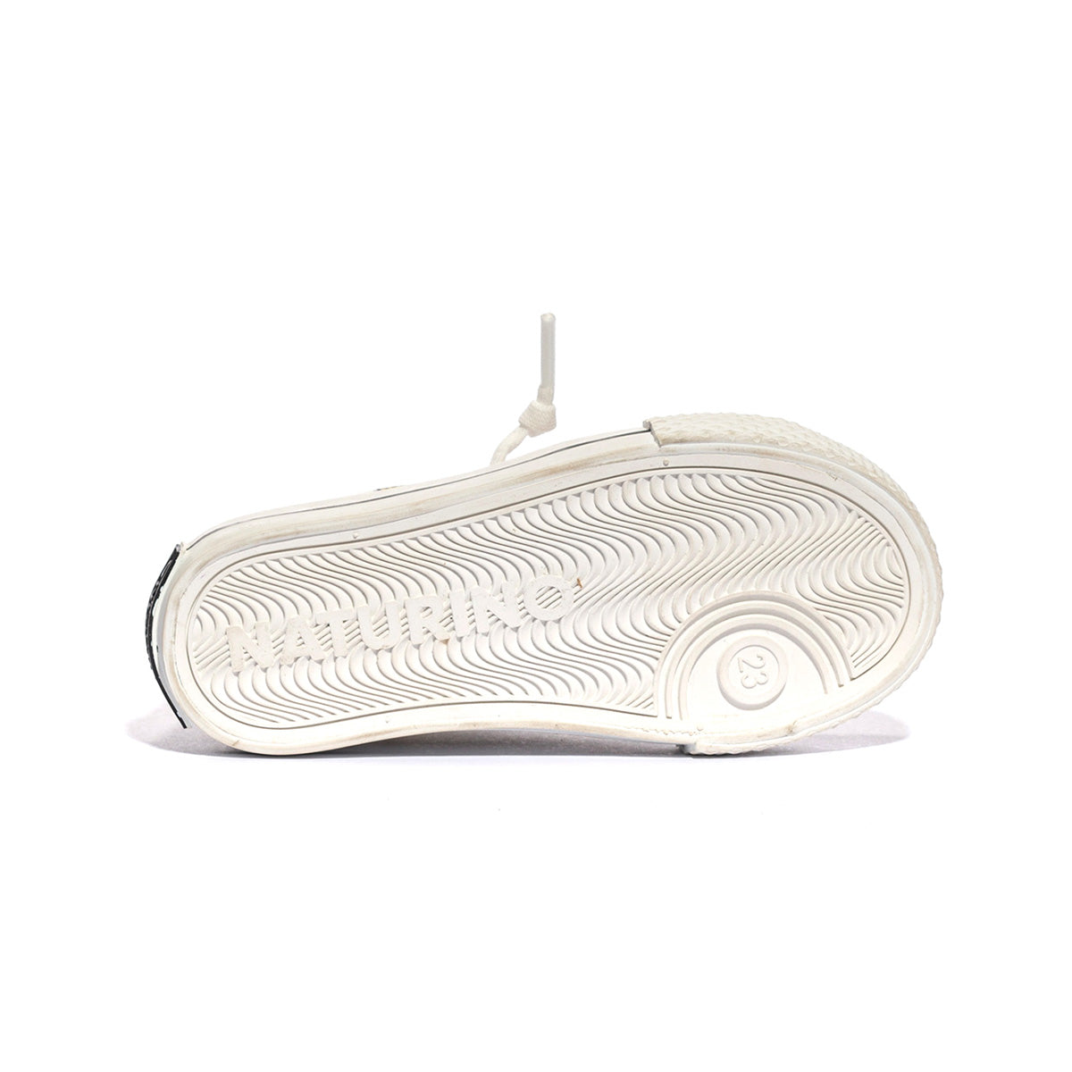 Sneakers Naturino MILK MULTI