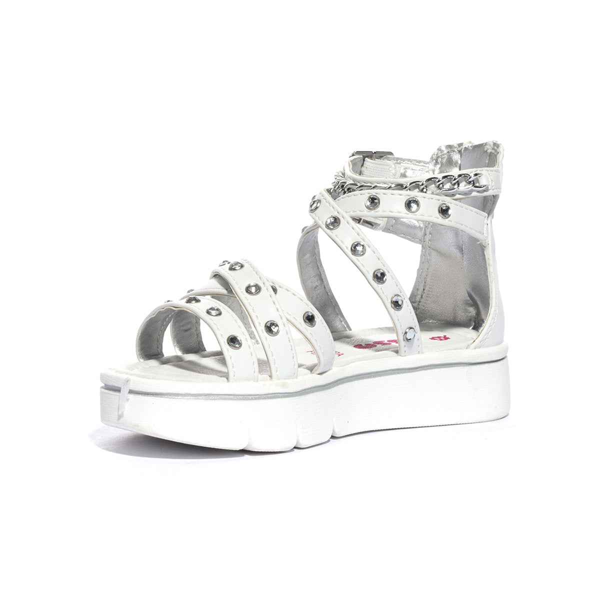 Sneakers Asso Ag14840 WHITE