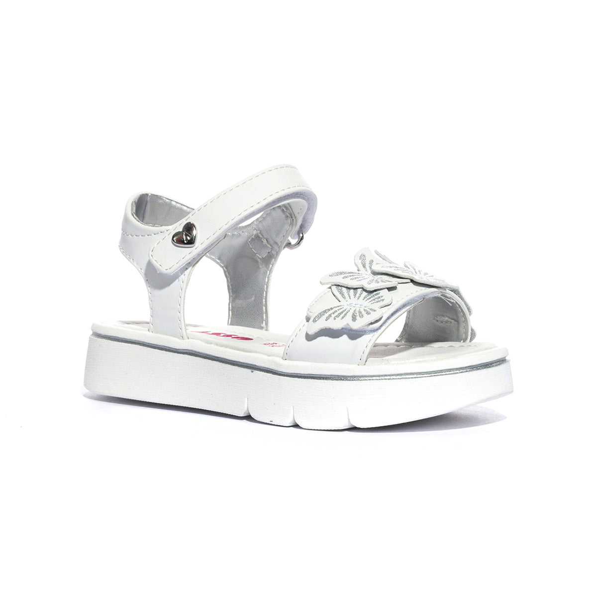 Sandali Asso Ag14842 Bianchi WHITE