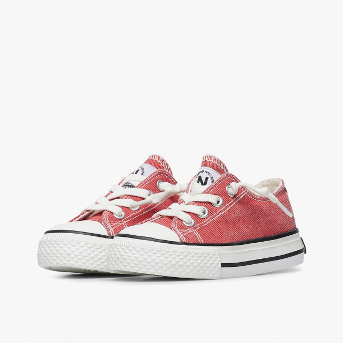 Sneakers Naturino RED