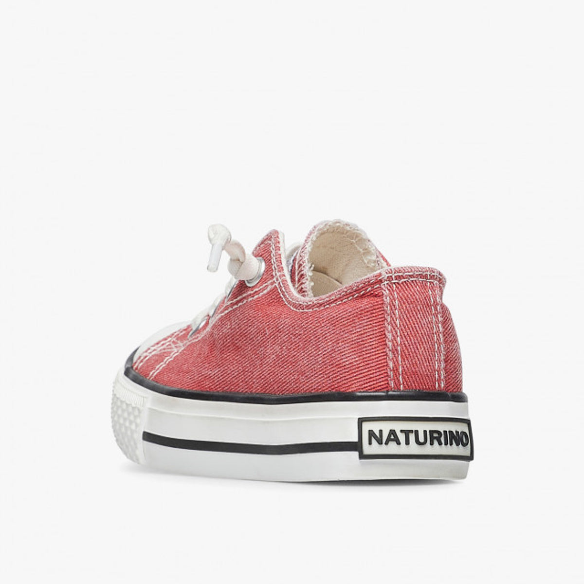 Sneakers Naturino RED