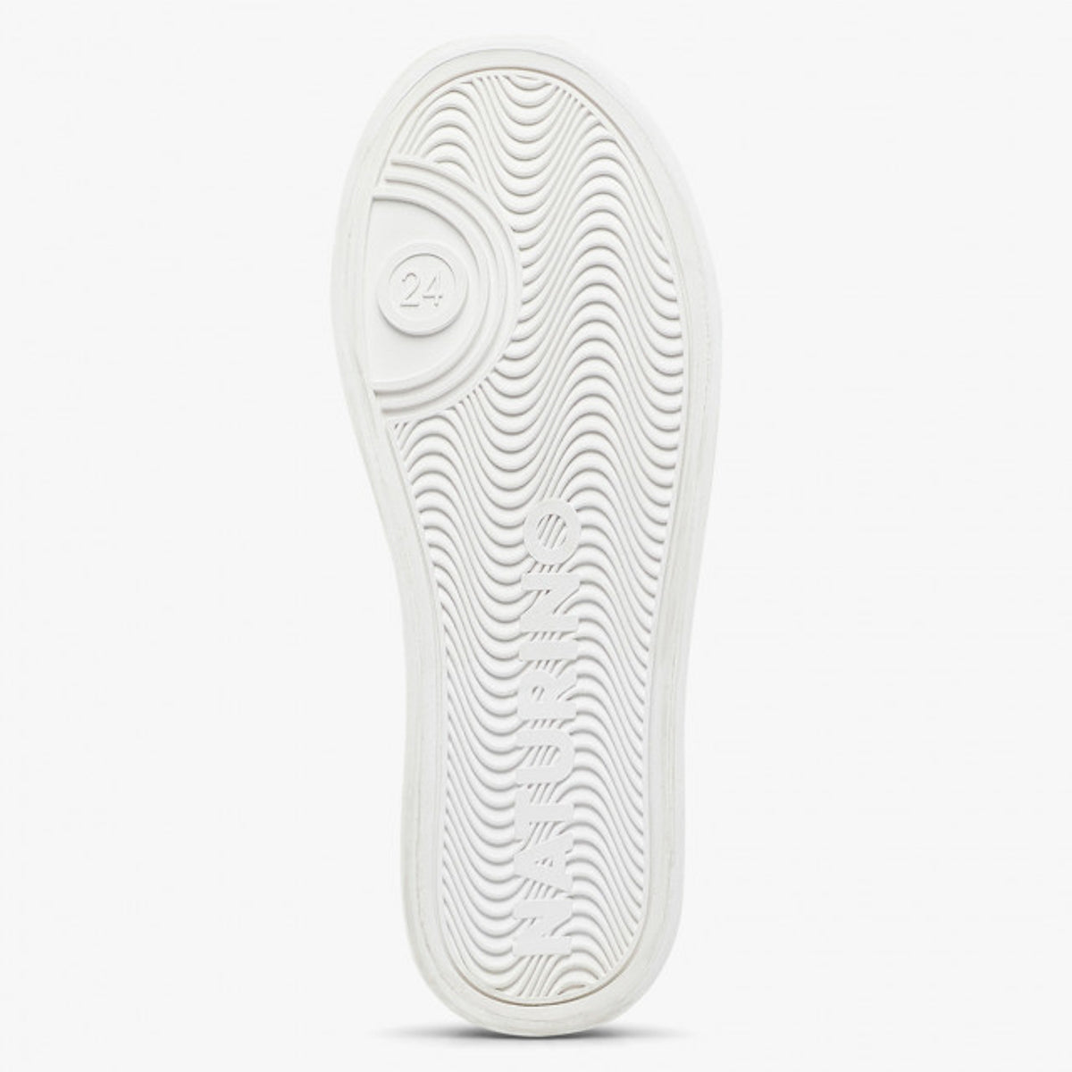 Sneakers Naturino RED
