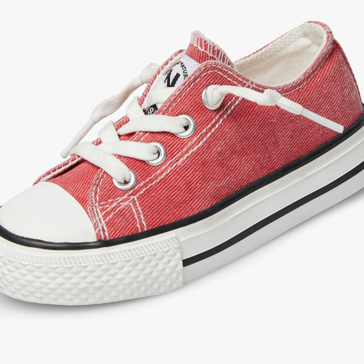 Sneakers Naturino RED