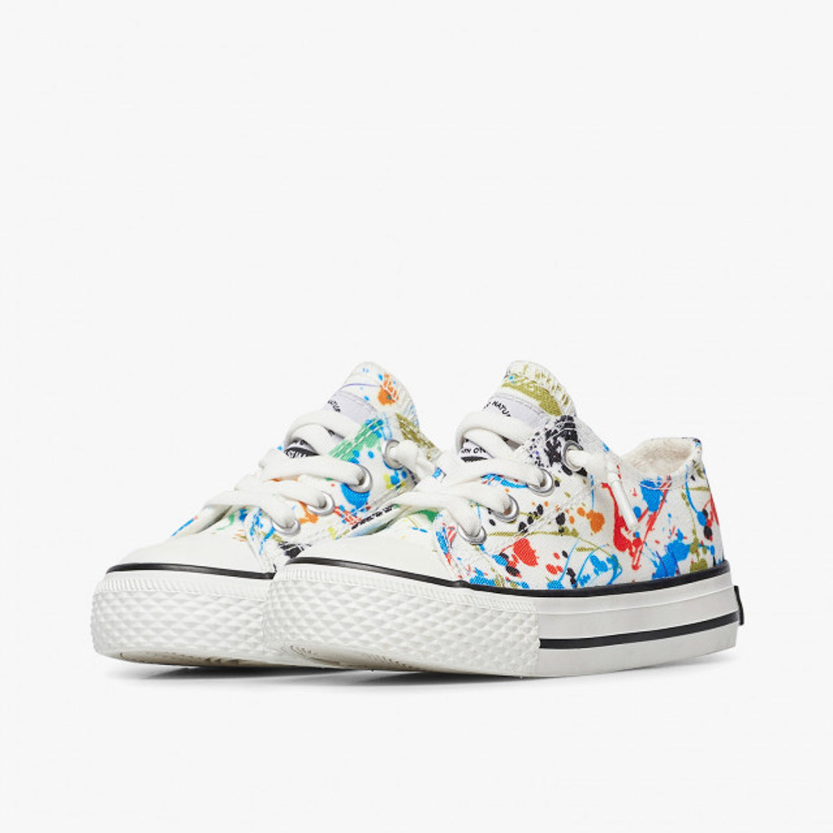 Sneakers Naturino WHITE MULTI