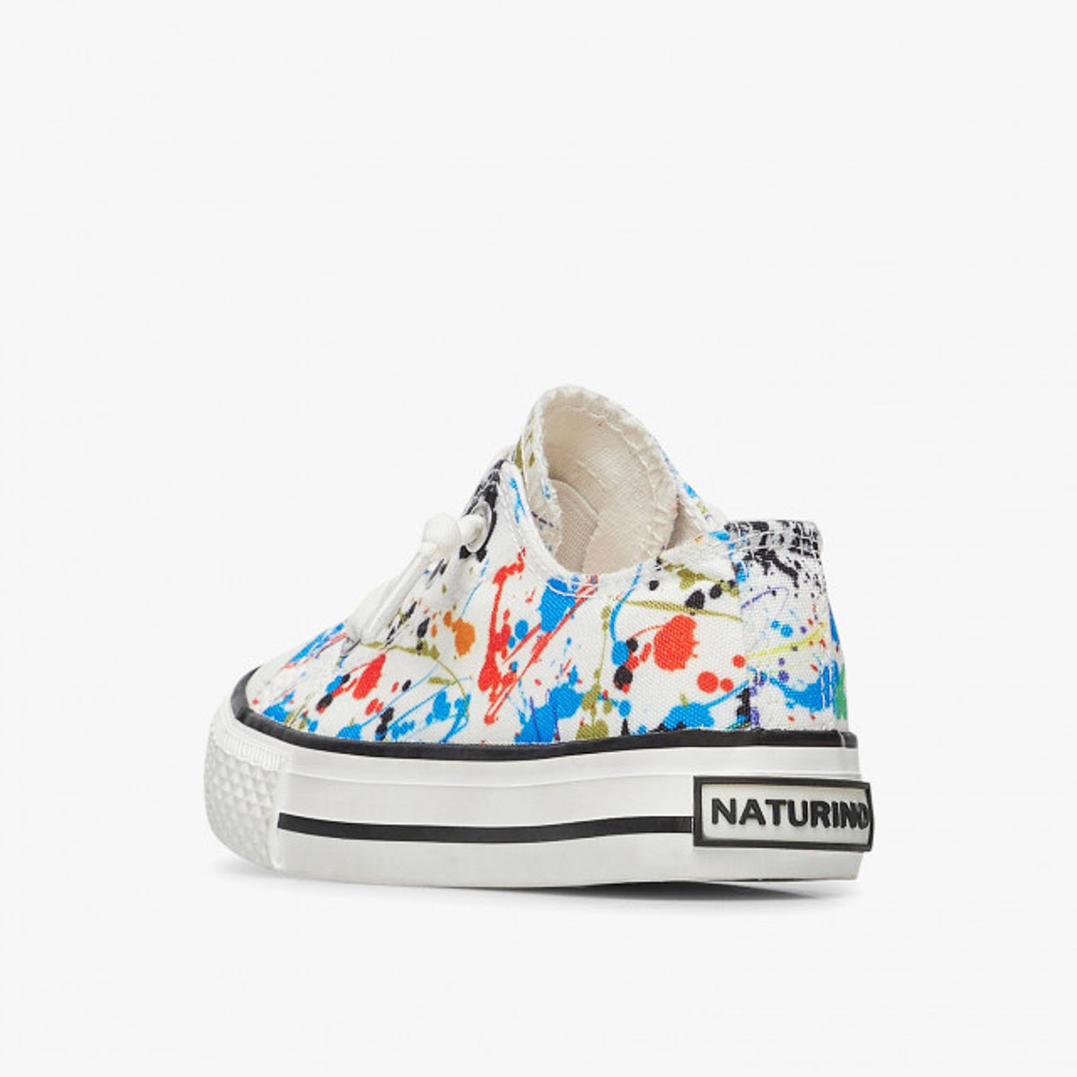 Sneakers Naturino WHITE MULTI