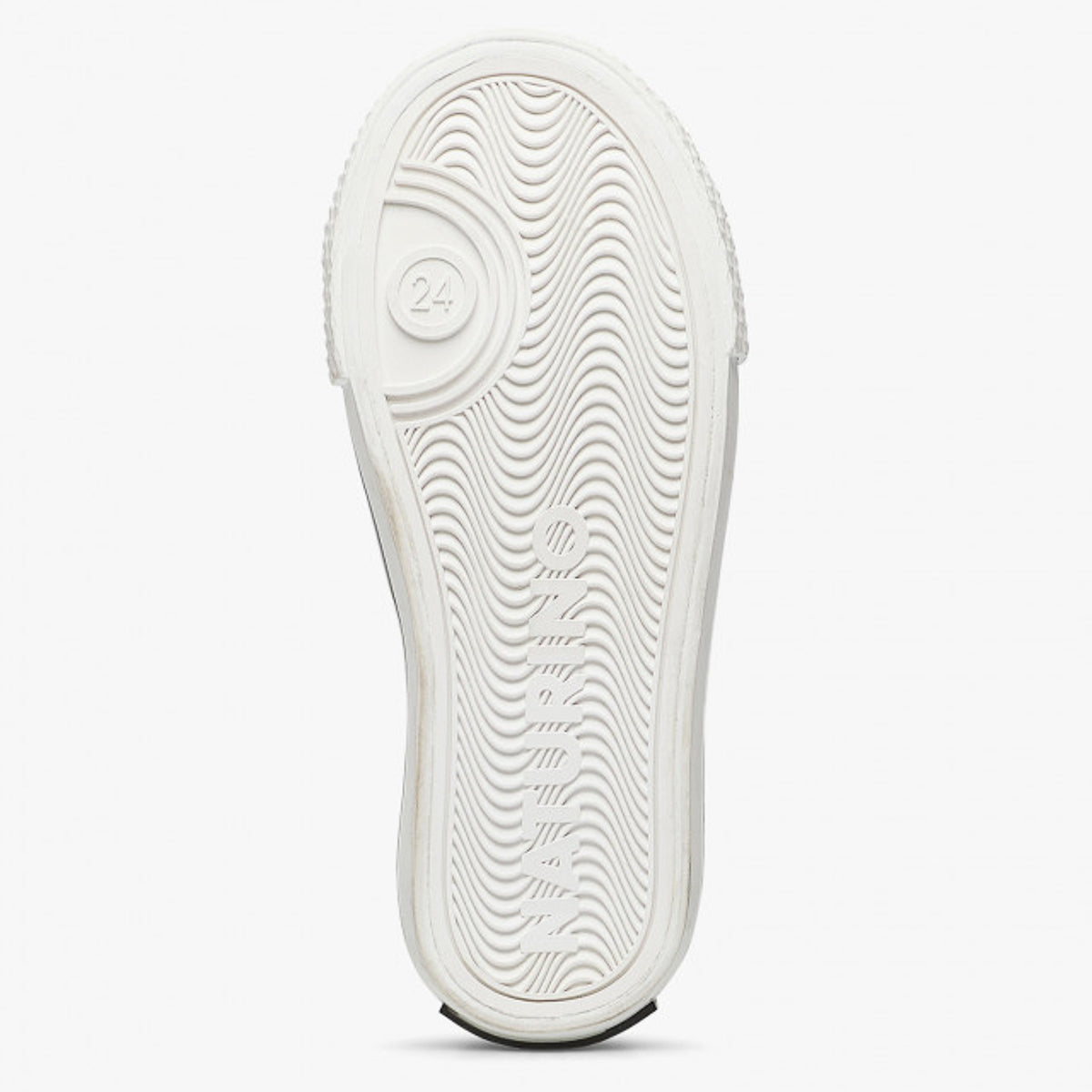 Sneakers Naturino WHITE MULTI