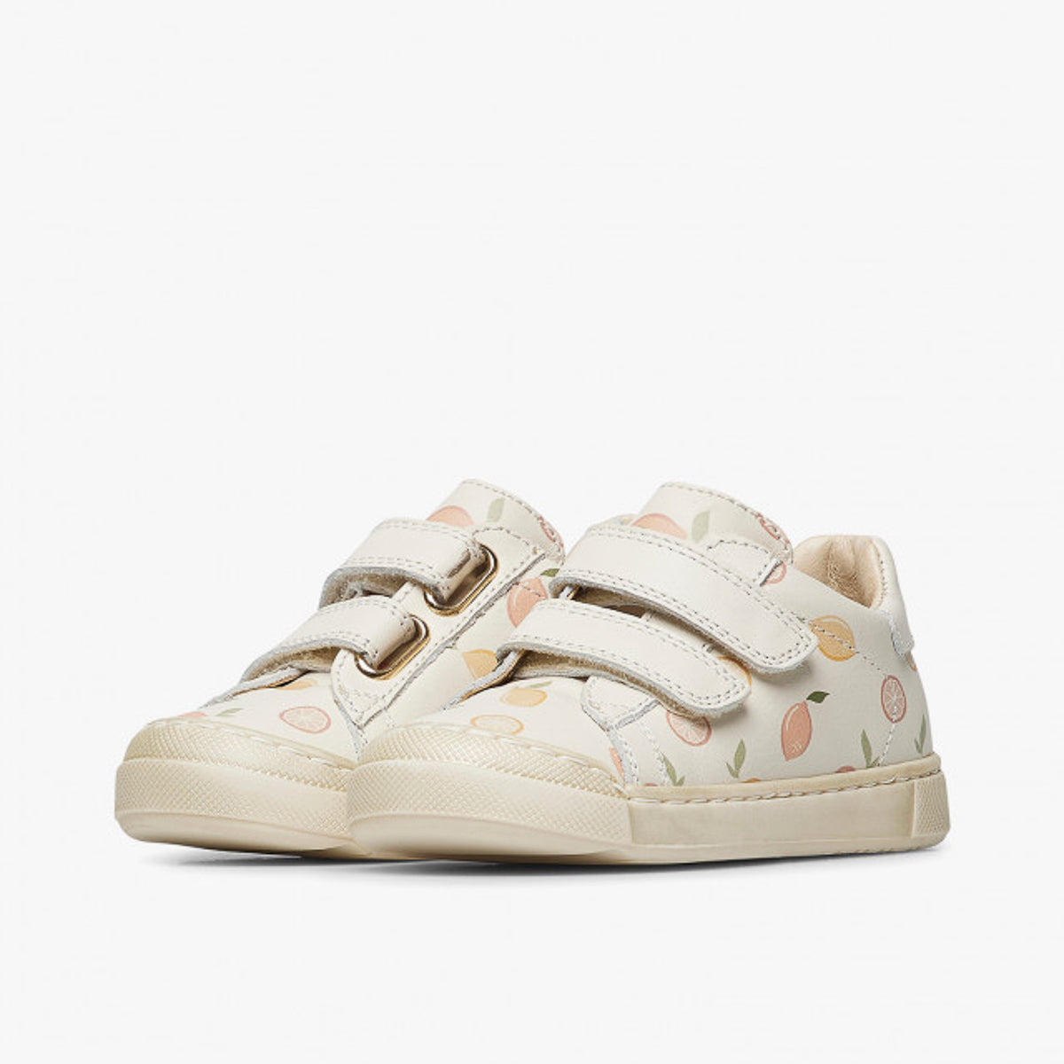 Sneakers Naturino EINDHOVEN VL MILK