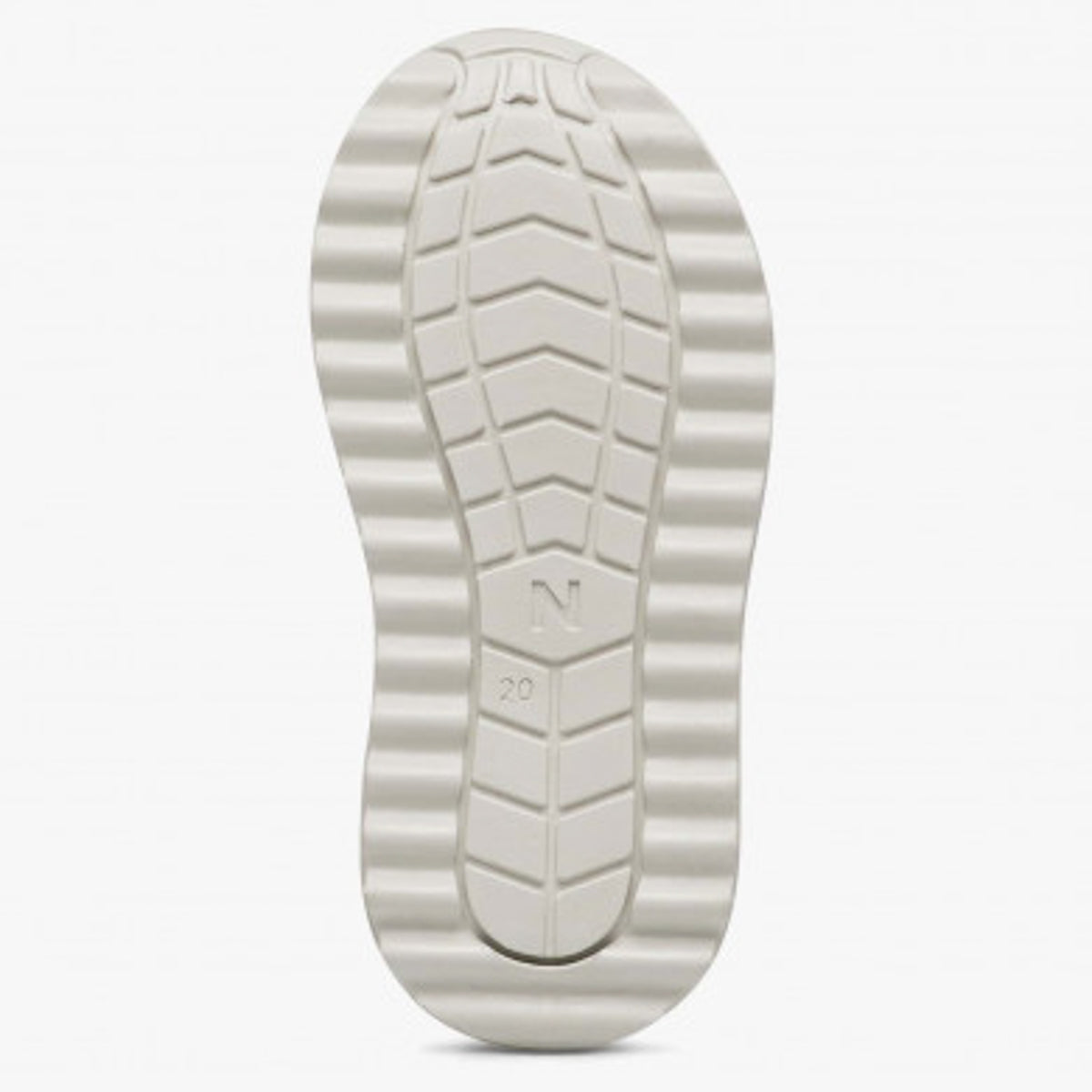 Sneakers Naturino CANDY LILAC