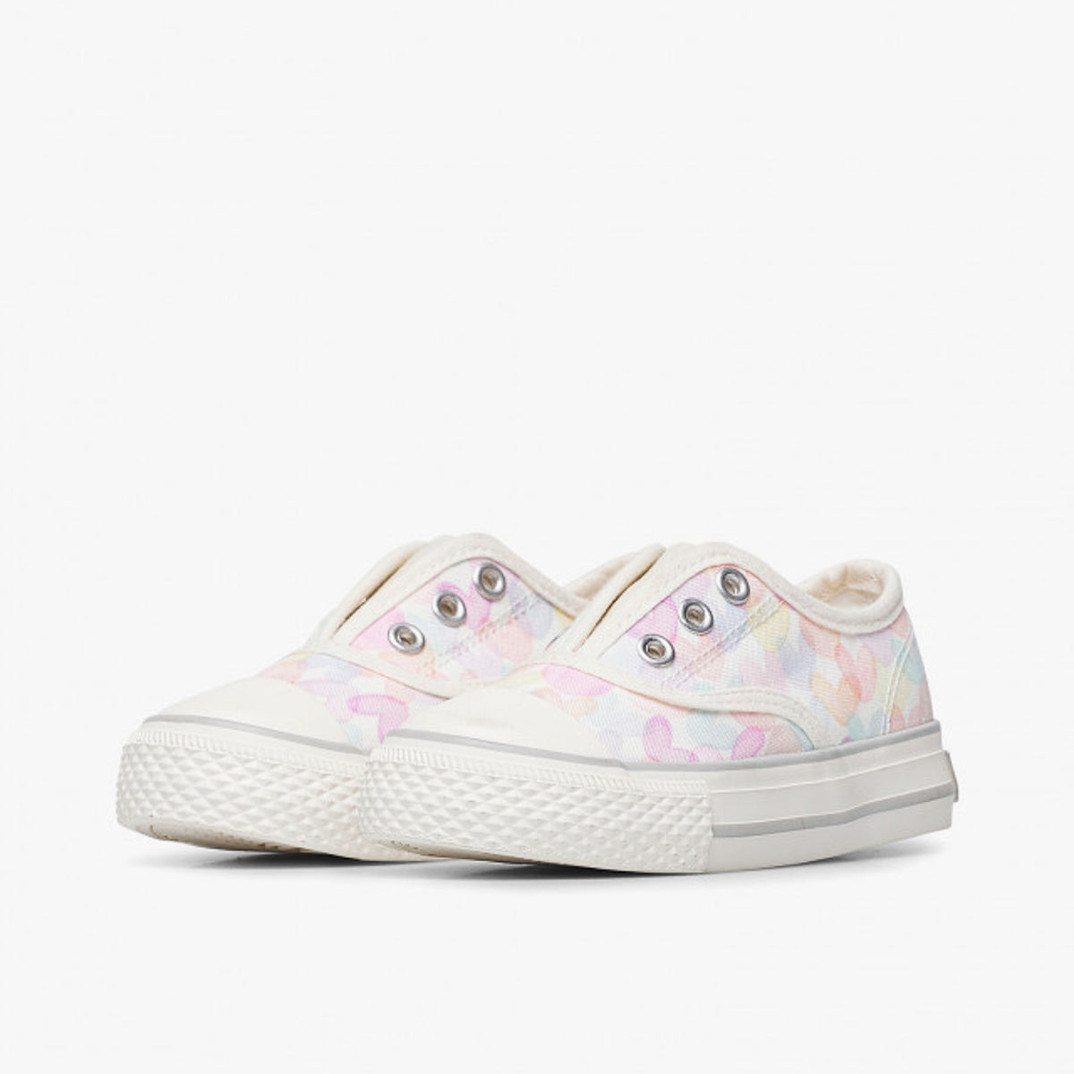 Sneakers Naturino ELTAOR Bianco MILK