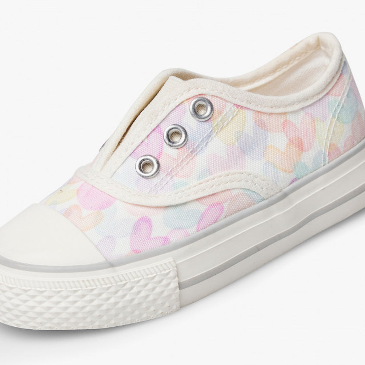 Sneakers Naturino ELTAOR Bianco MILK