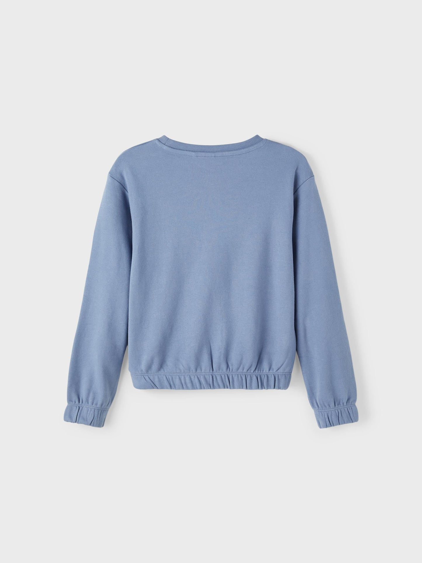 Felpa Name It Nkftulena Ls Sweat Unb Noos WILD WIND