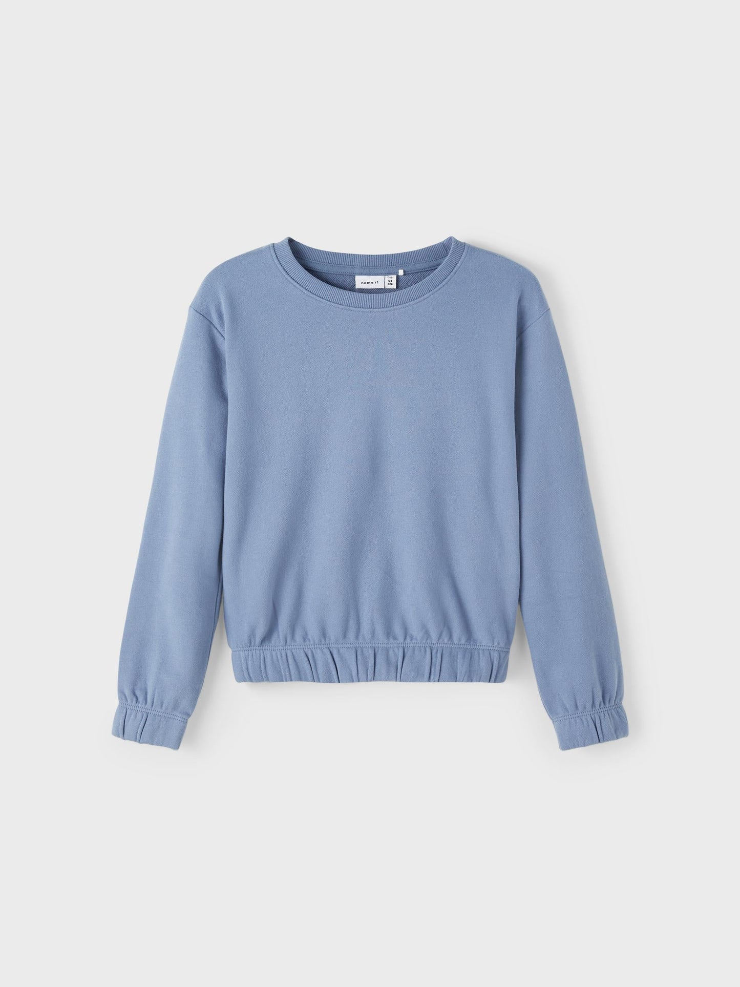 Felpa Name It Nkftulena Ls Sweat Unb Noos WILD WIND