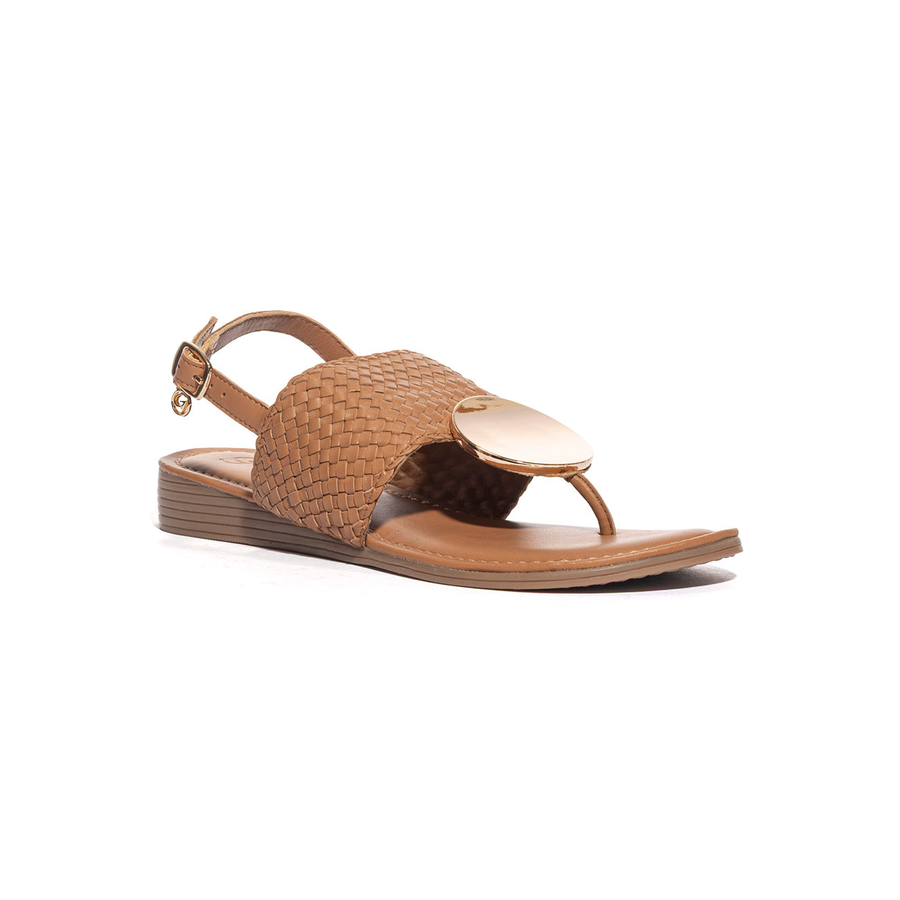 Sandlai Gardini Gs423 TAN