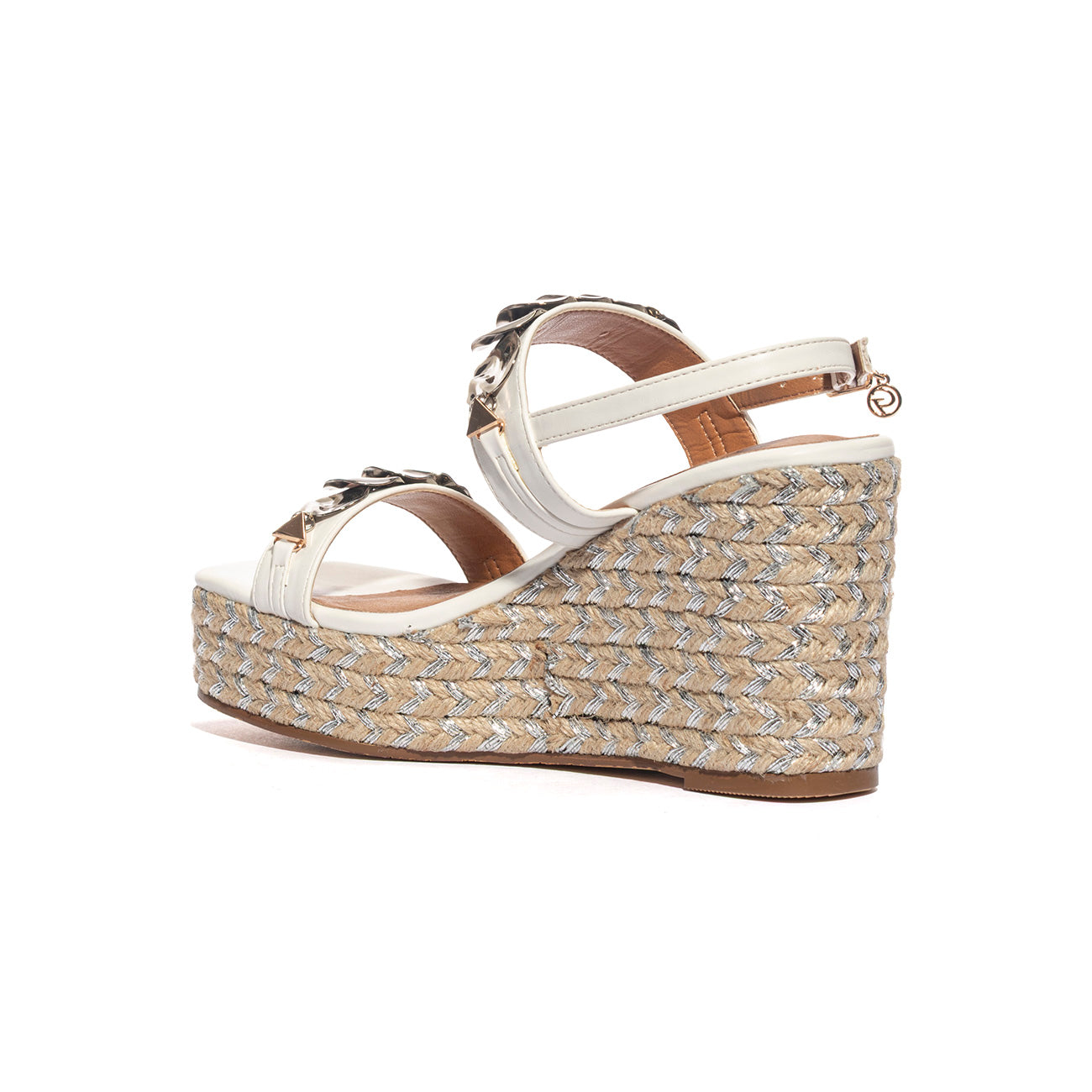 Sandali Gardini Gs380 WHITE
