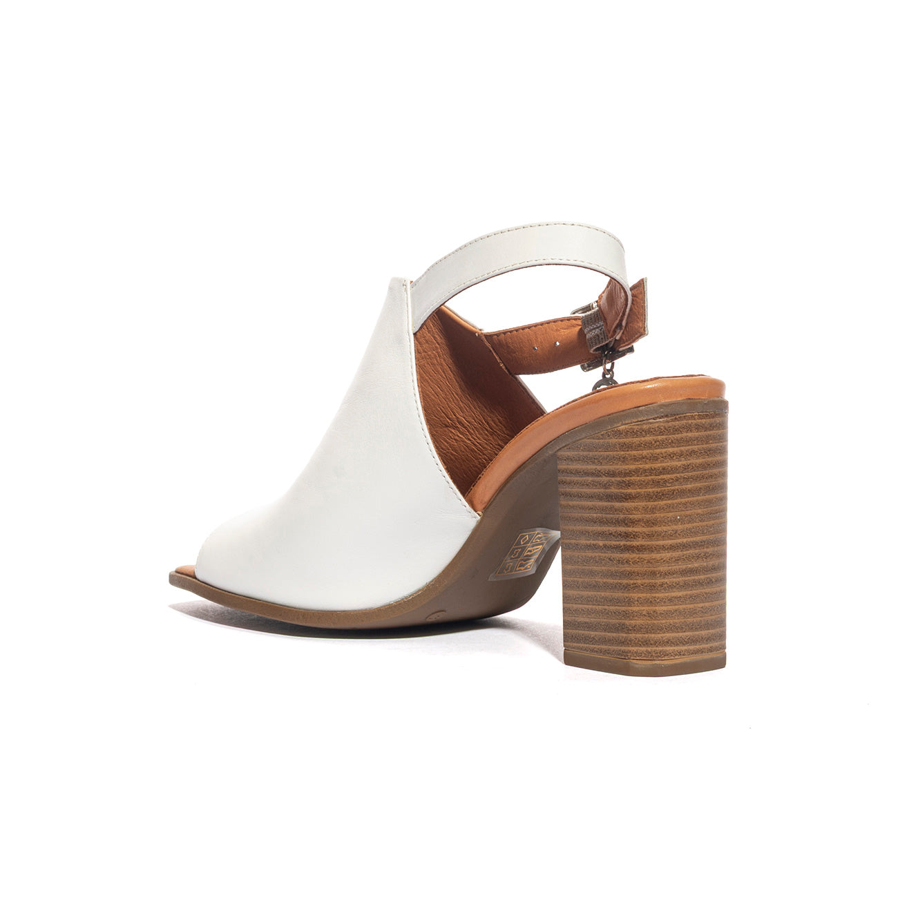 Sandali Gardini Gs463 WHITE