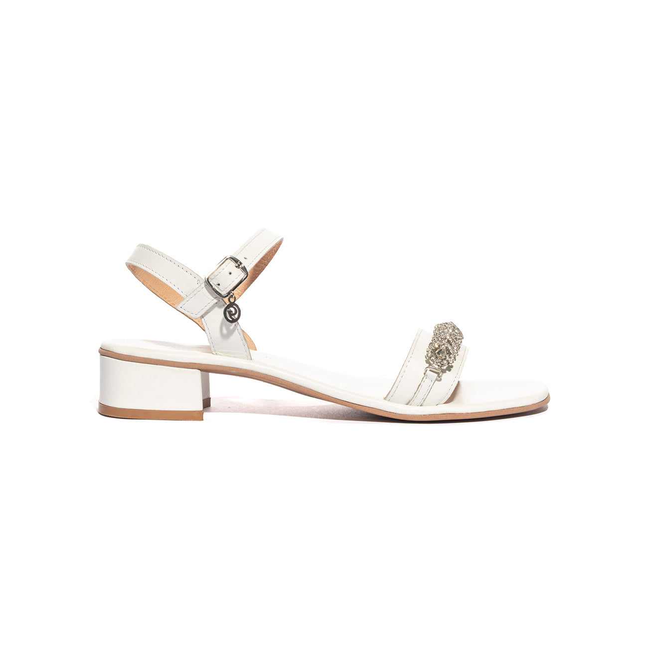 Sandali Gardini Gs439 WHITE
