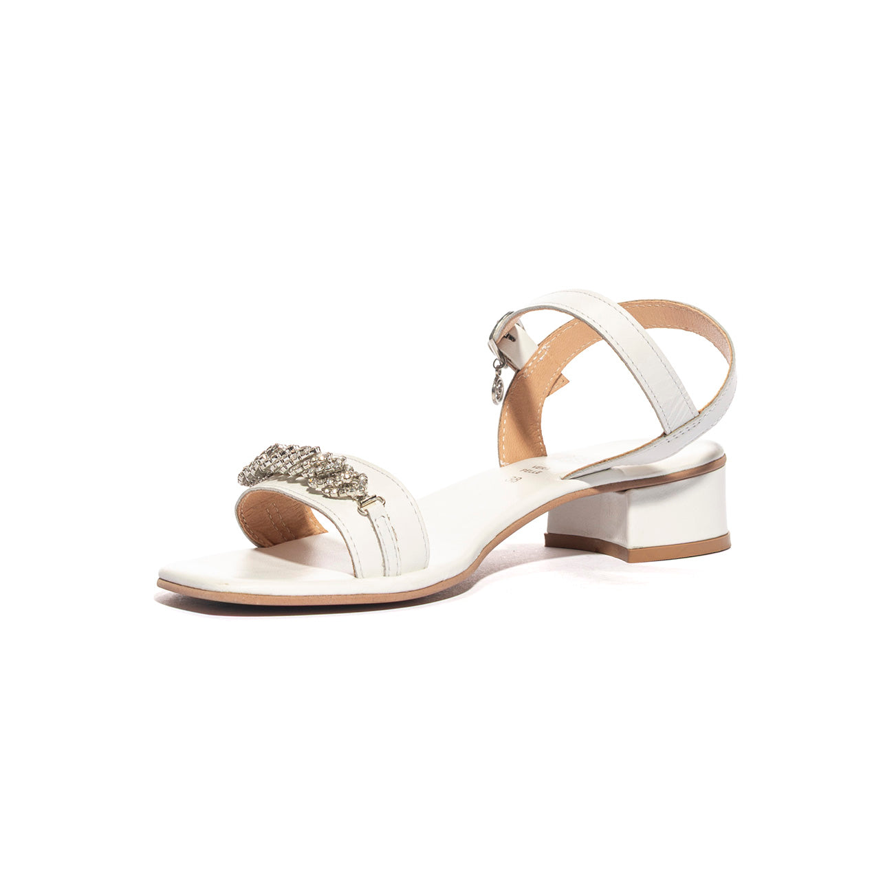 Sandali Gardini Gs439 WHITE