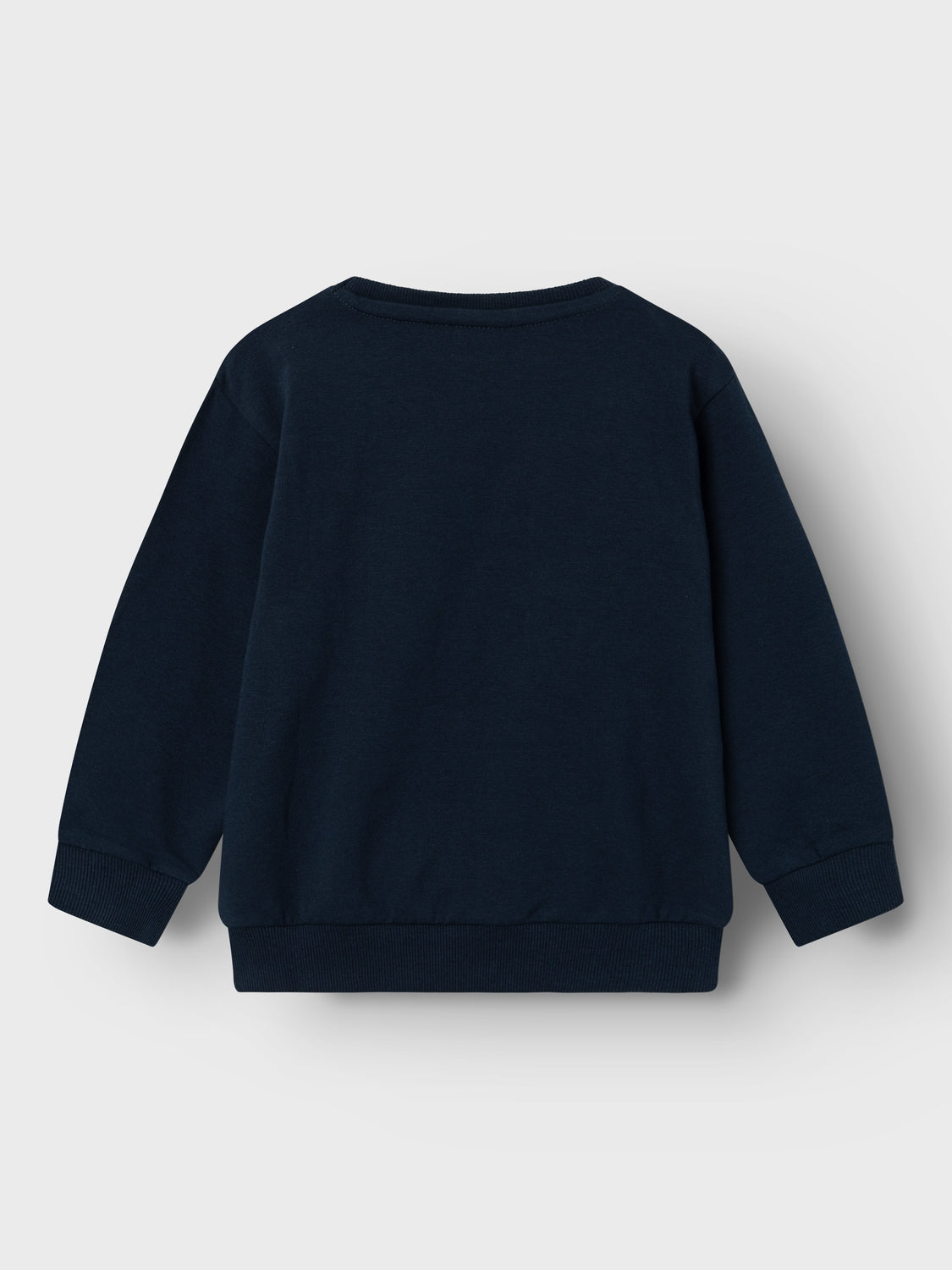 Felpa Name It NMMALSTAIR MARVEL NREG SWEAT BRU MAR DARK SAPPHIRE