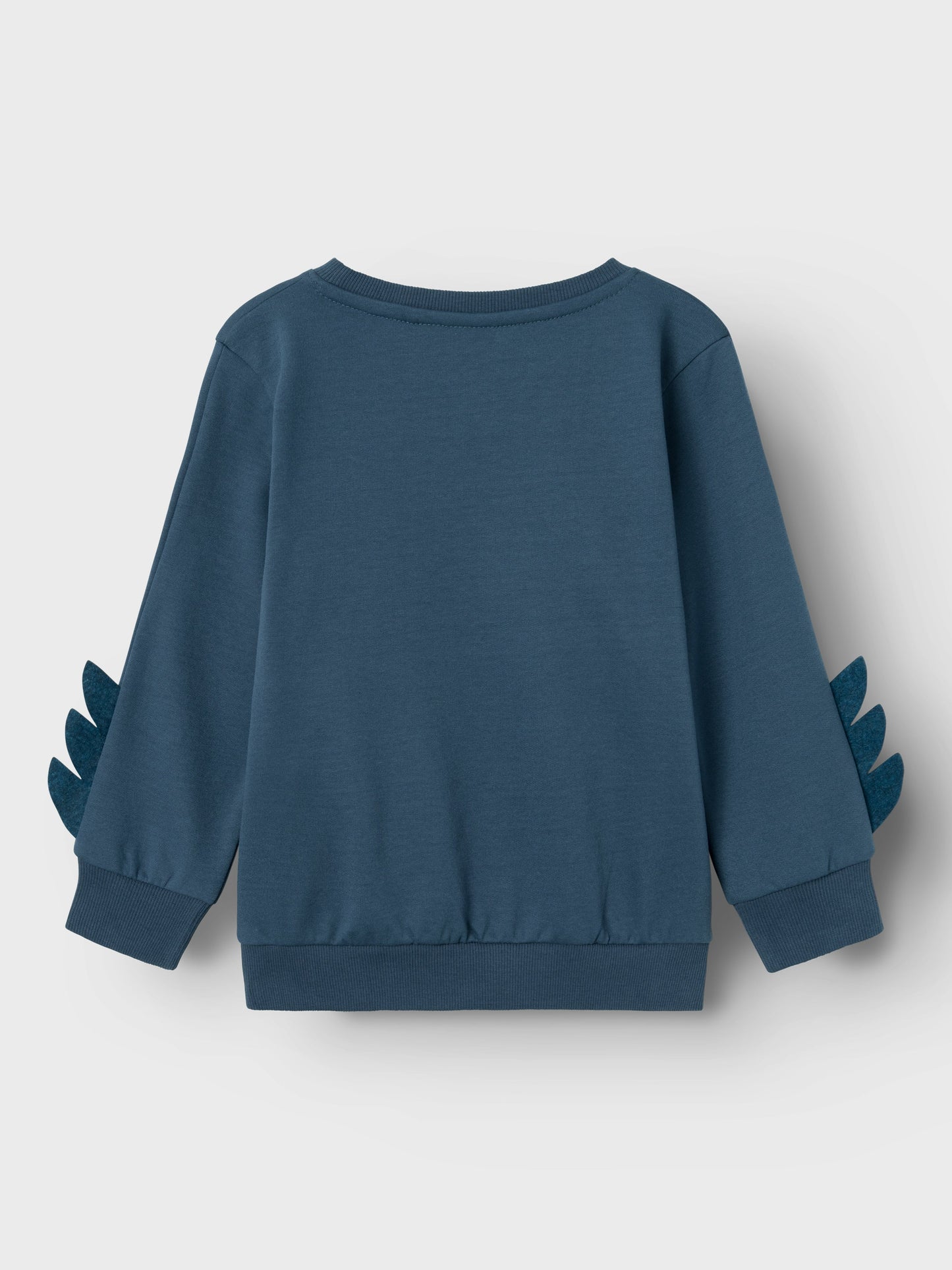 Felpa Name It NMMJUICE BATWHEELS SWEAT BRU NOOS WAB DARK DENIM