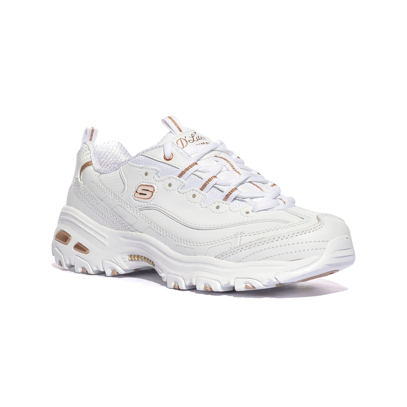 Sneakers Skechers D'elites-Fresh Star WTRG