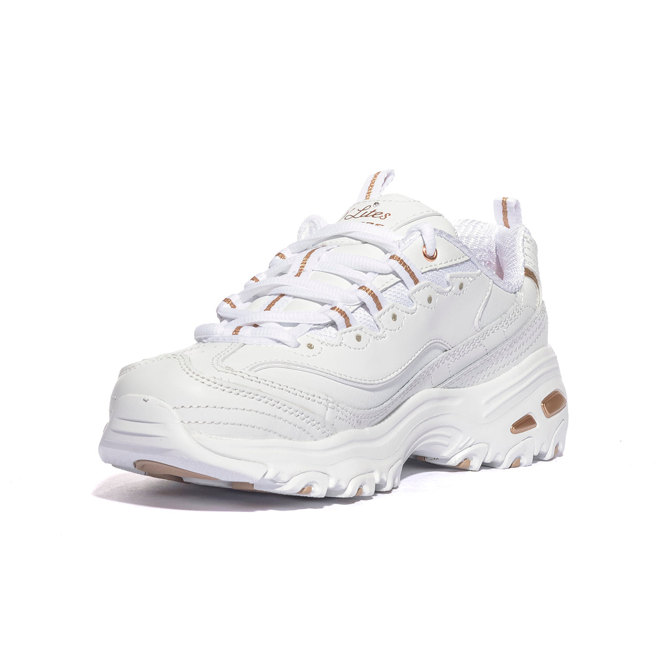 Sneakers Skechers D'elites-Fresh Star WTRG
