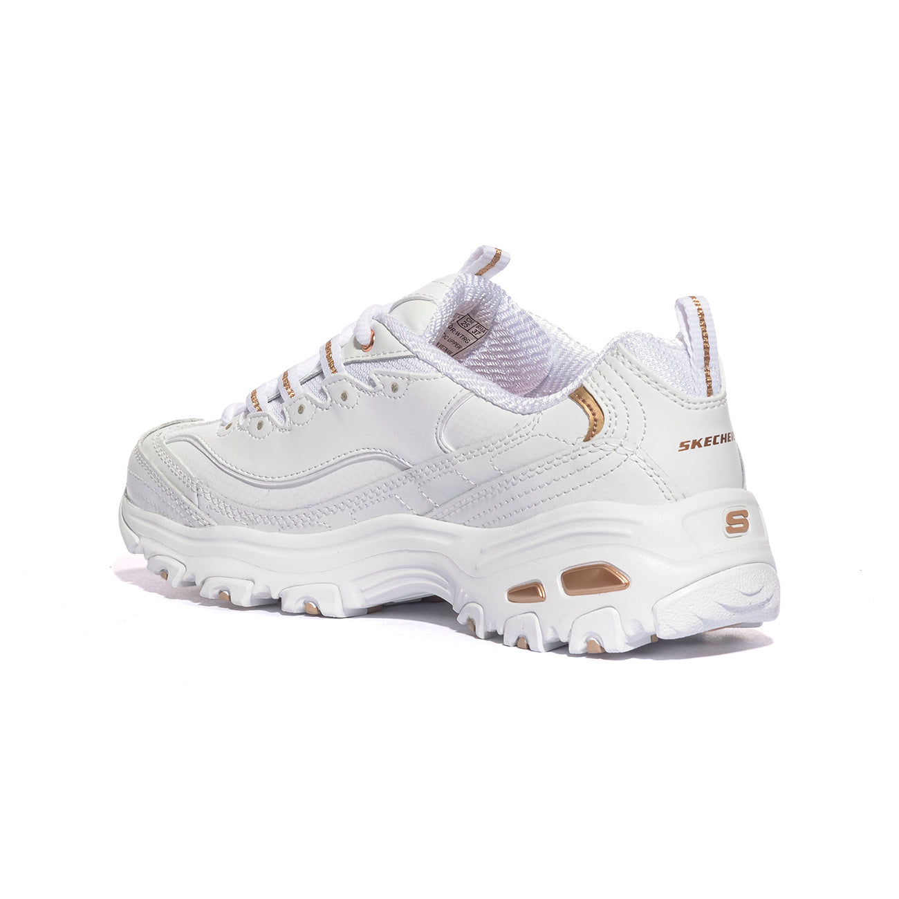 Sneakers Skechers D'elites-Fresh Star WTRG