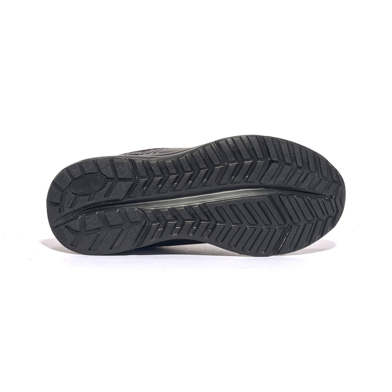 Sneakers Australian Velocity Bianche TOTAL BLACK