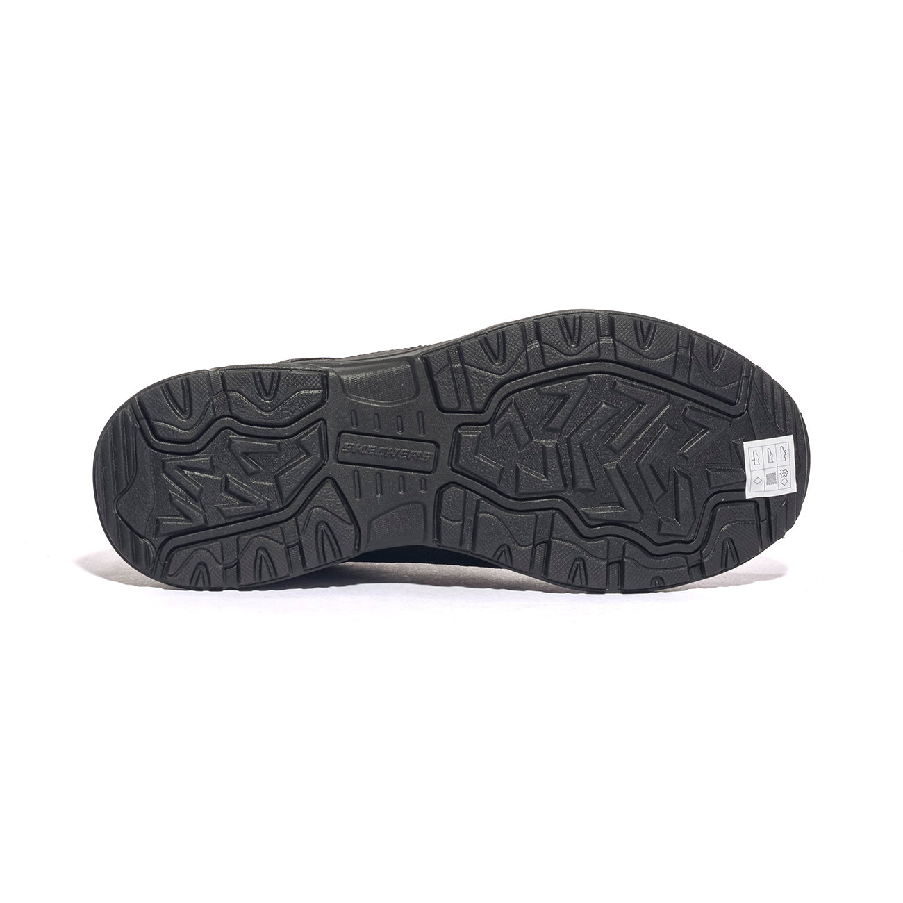 Sneakers Skechers Oak Canyon - Redwick BBK
