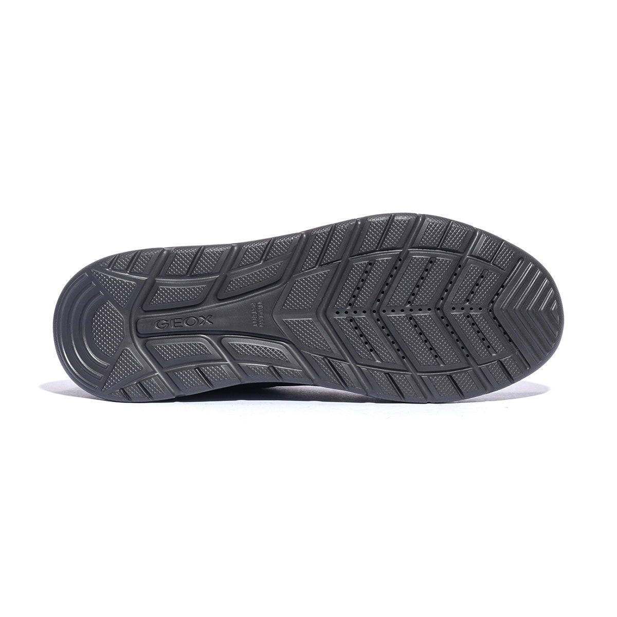 Sneakers Geox Portello NAVY C4002