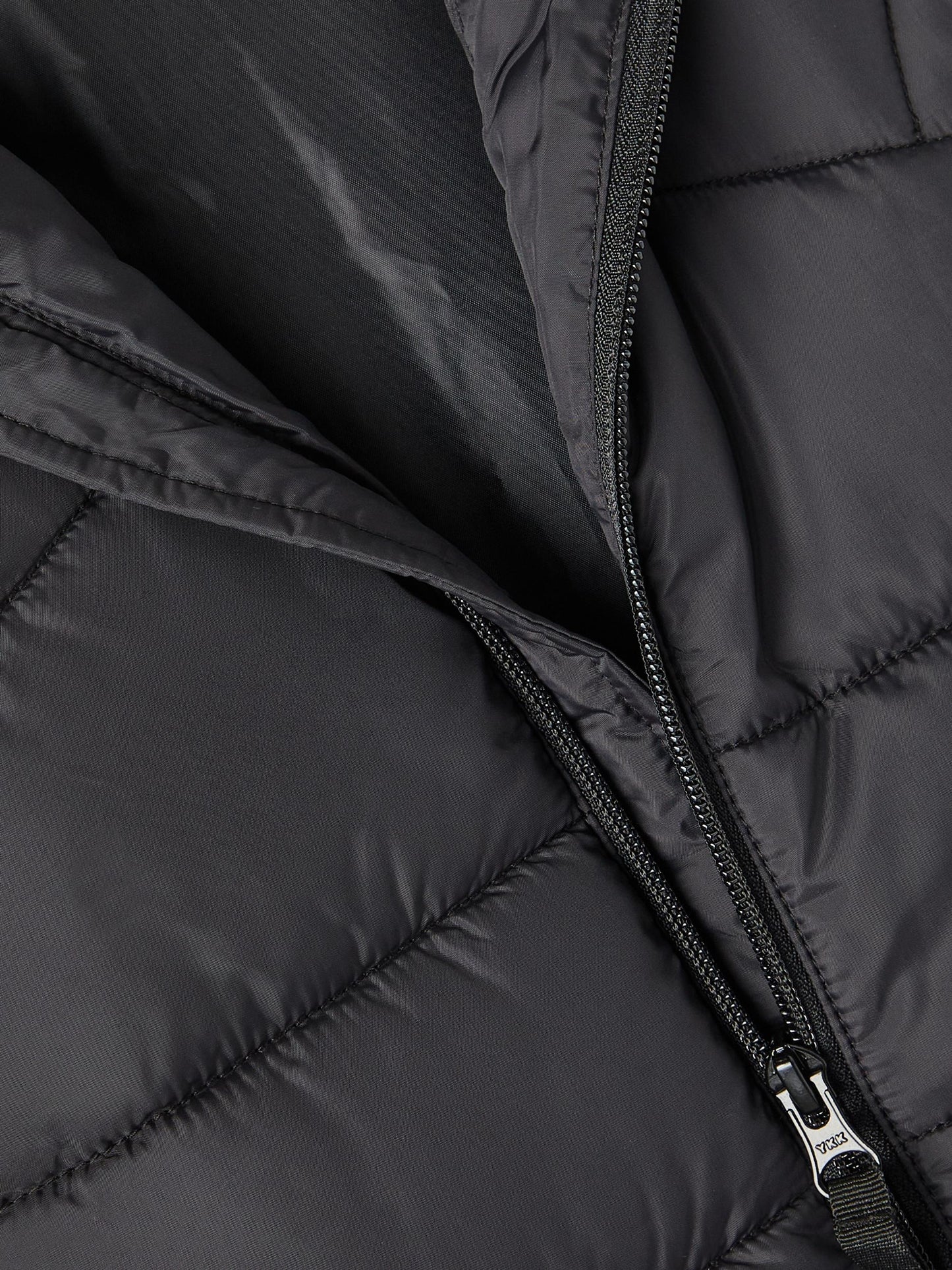 Giubbino Name It Nkmmemphis Jacket Pb BLACK