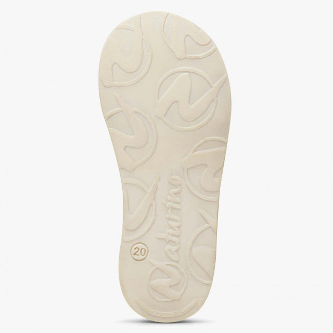 Sneakers Naturino Cocoon AZURE