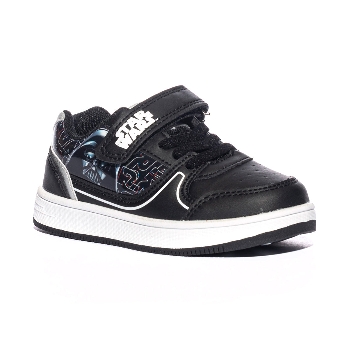 Sneakers Star Wars A7010007s BLACK