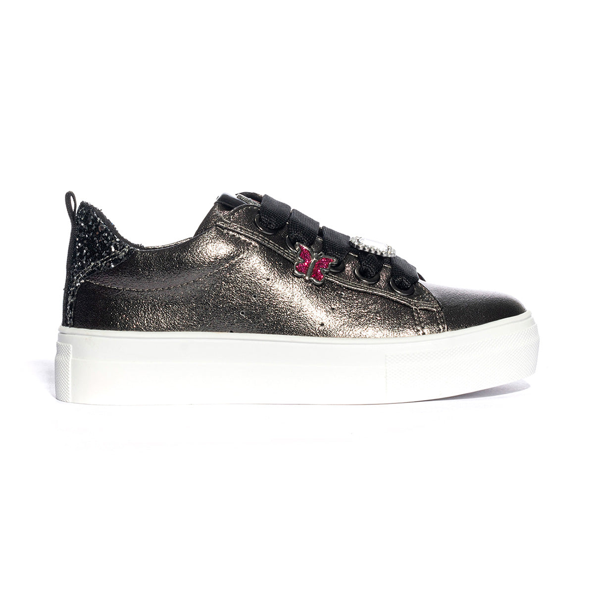 Sneakers Asso Ag15503 Canna Di C.FUCILE