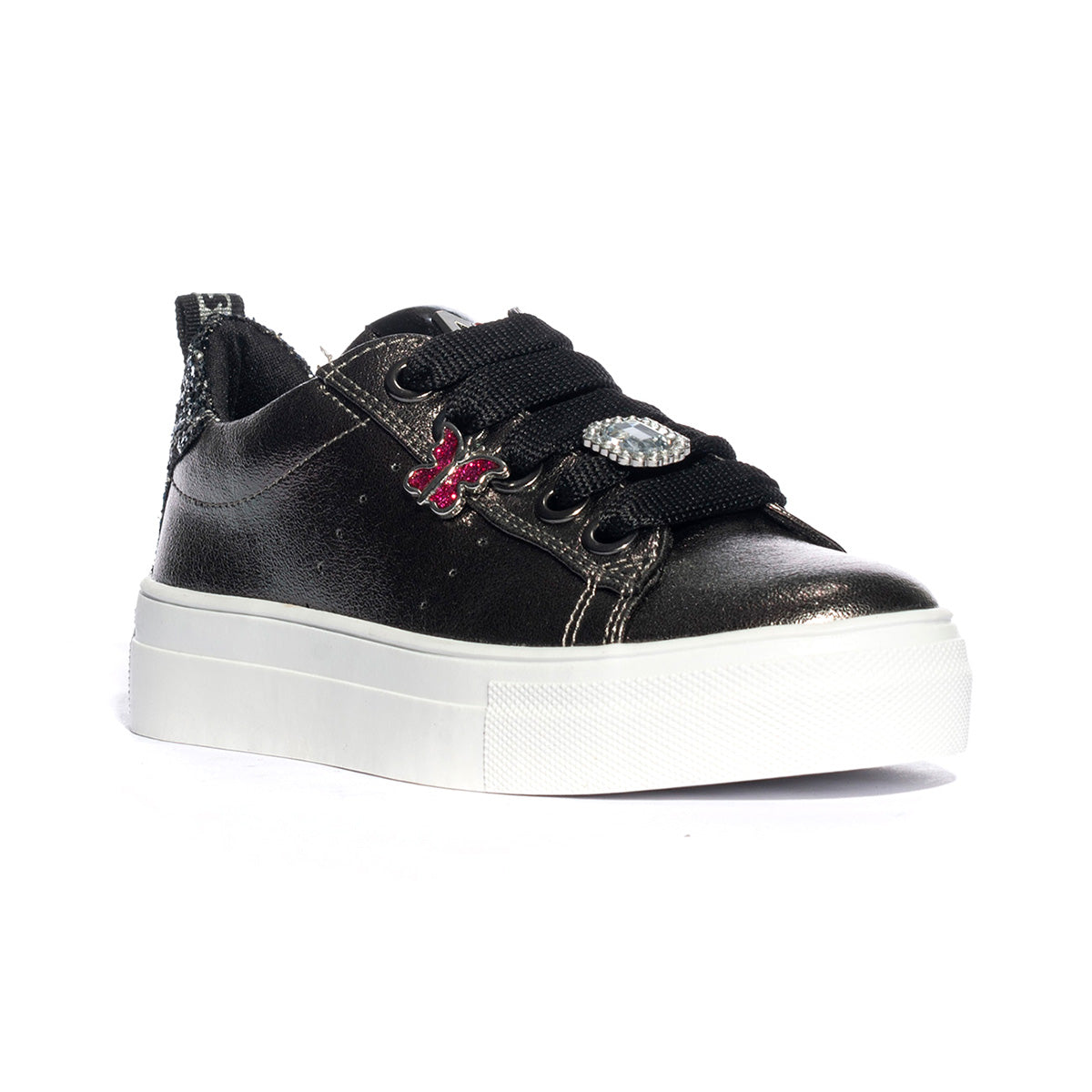 Sneakers Asso Ag15503 Canna Di C.FUCILE